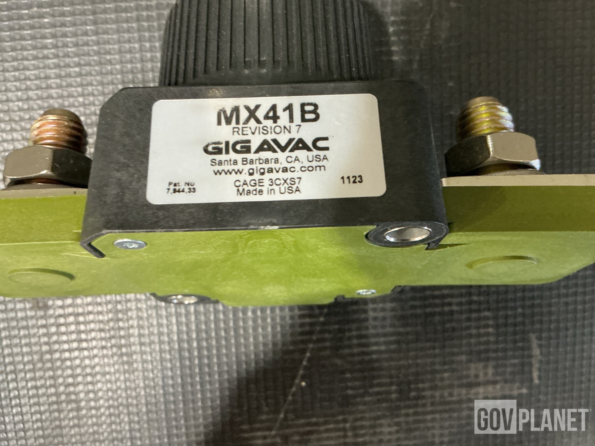 (16) Navistar Defense 3704097C92 Reed Switches