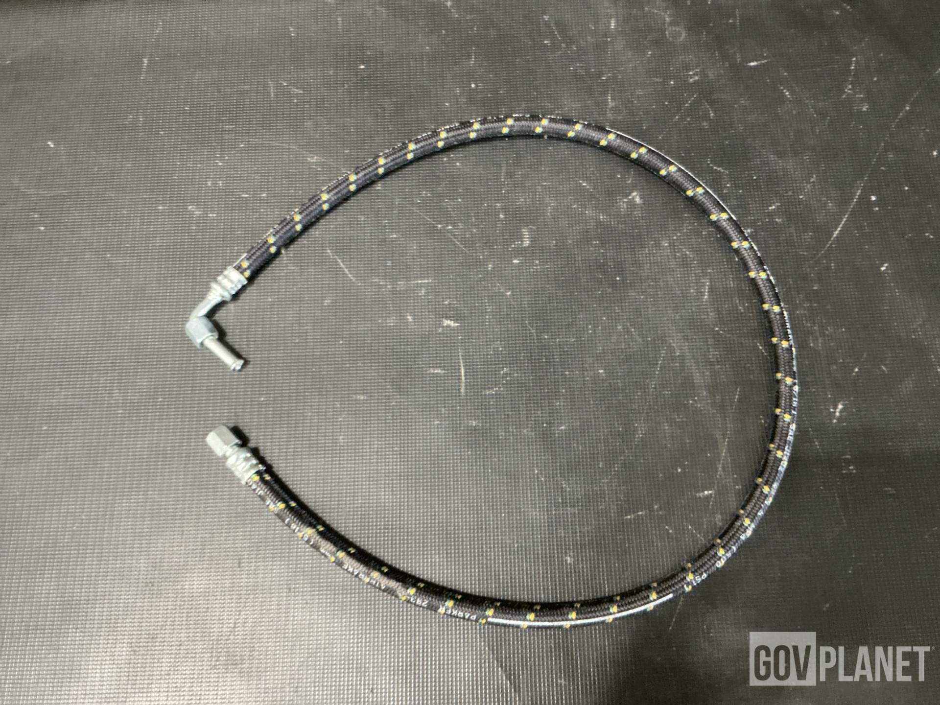 (280) Parker-Hannifin P2930641060606-49.5 Hose Assemblies