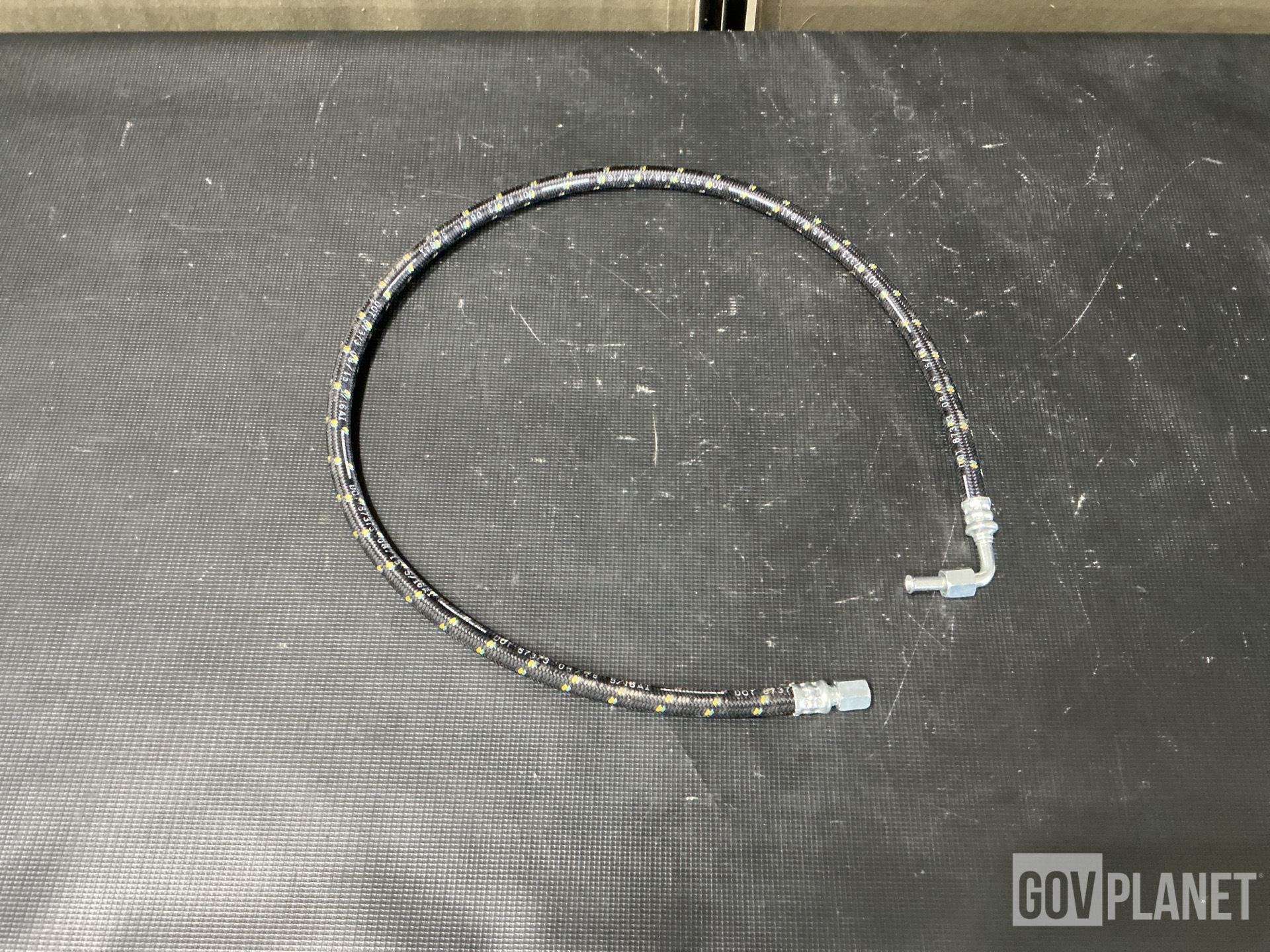 (280) Parker-Hannifin P2930641060606-49.5 Hose Assemblies