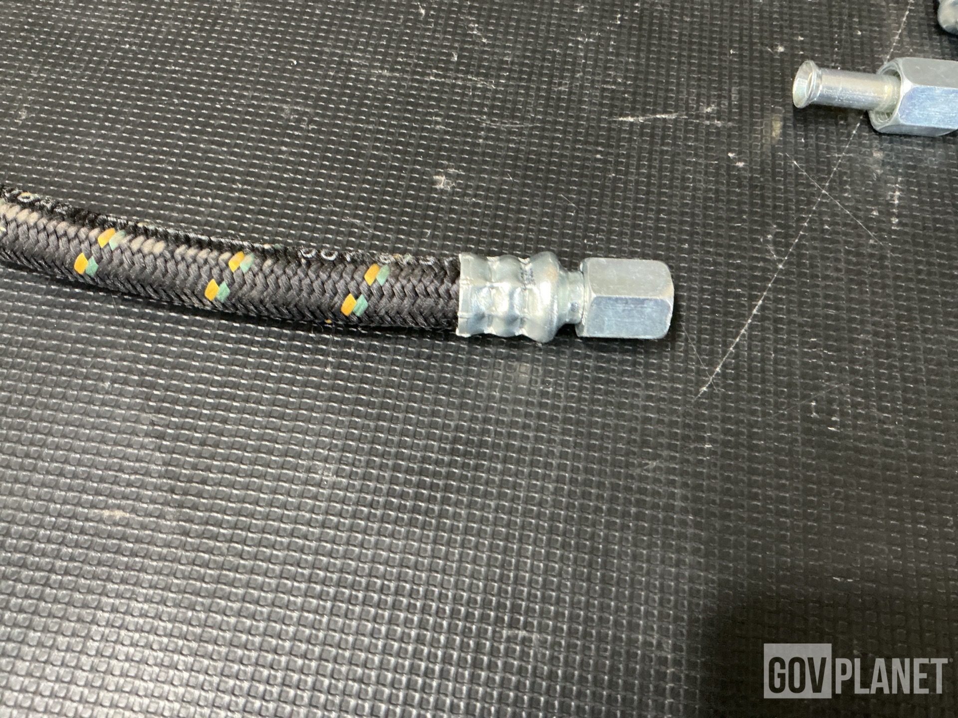 (280) Parker-Hannifin P2930641060606-49.5 Hose Assemblies