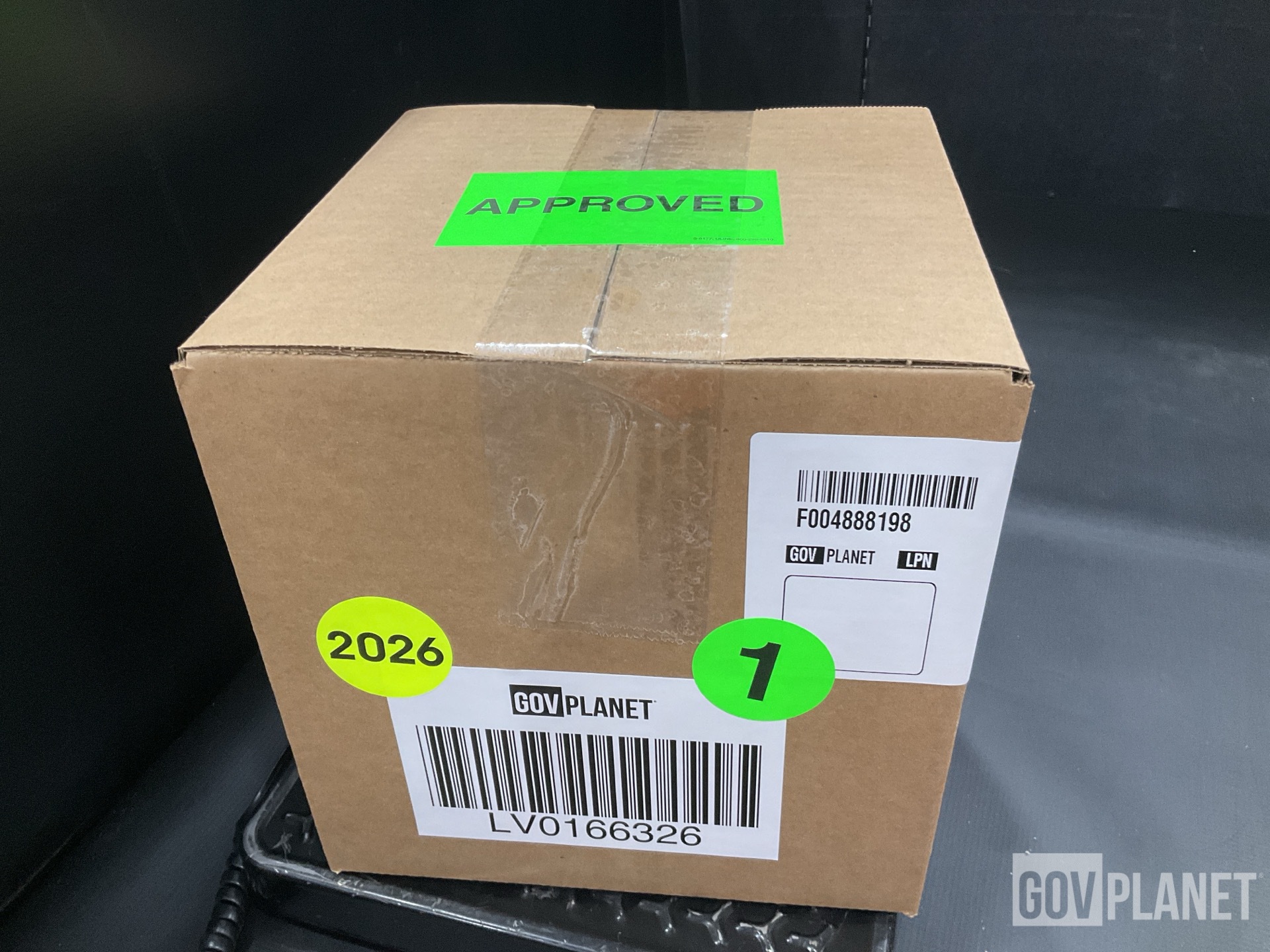 Dynamic Air Engineering C060-690 Centrifugal Fan