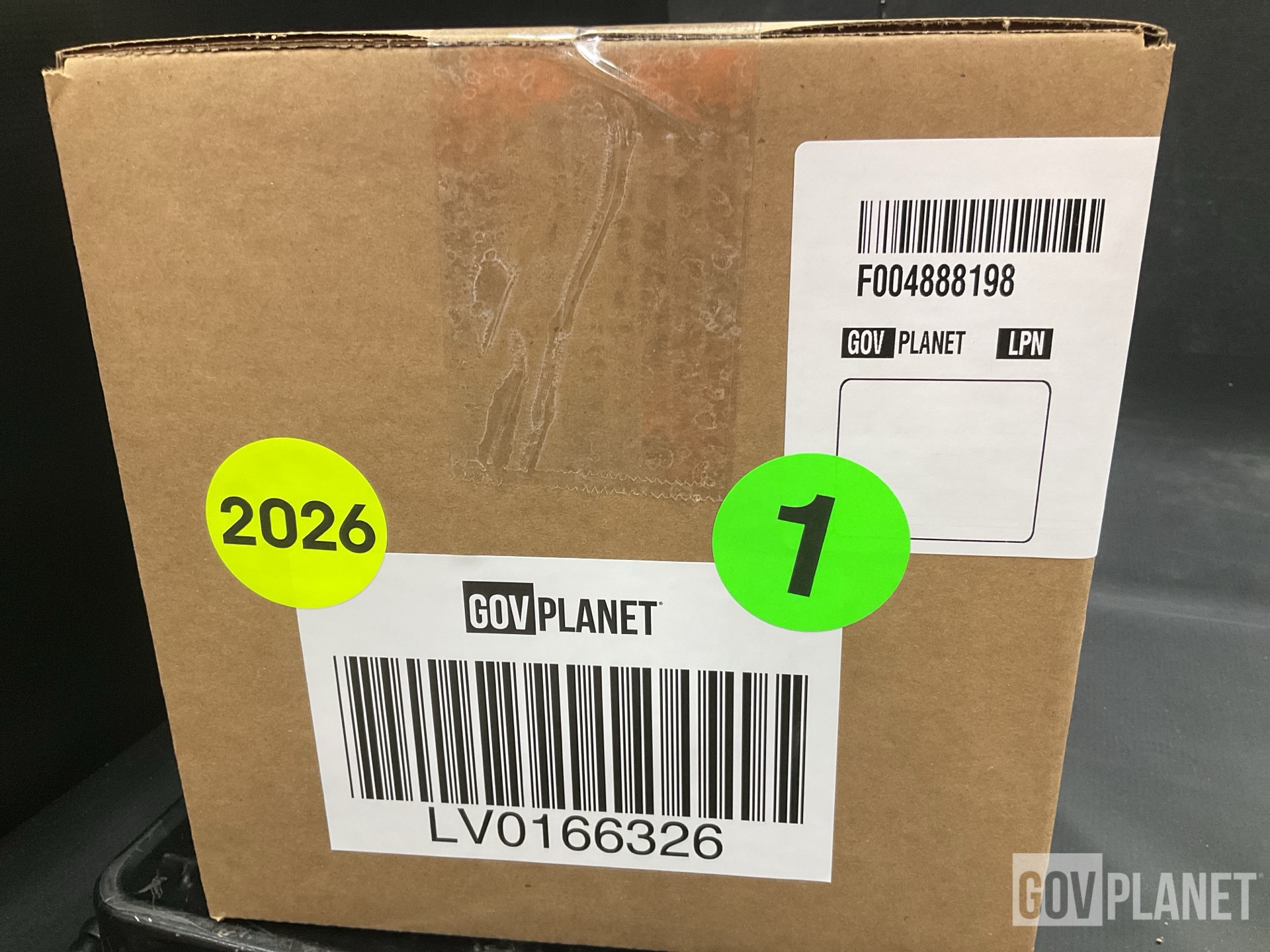 Dynamic Air Engineering C060-690 Centrifugal Fan