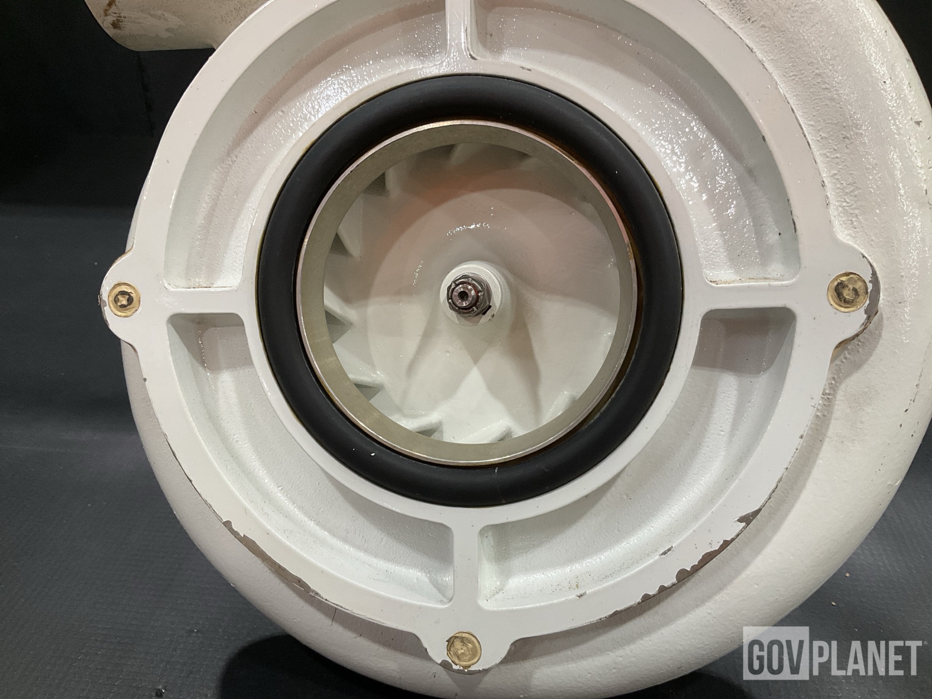 Dynamic Air Engineering C060-690 Centrifugal Fan