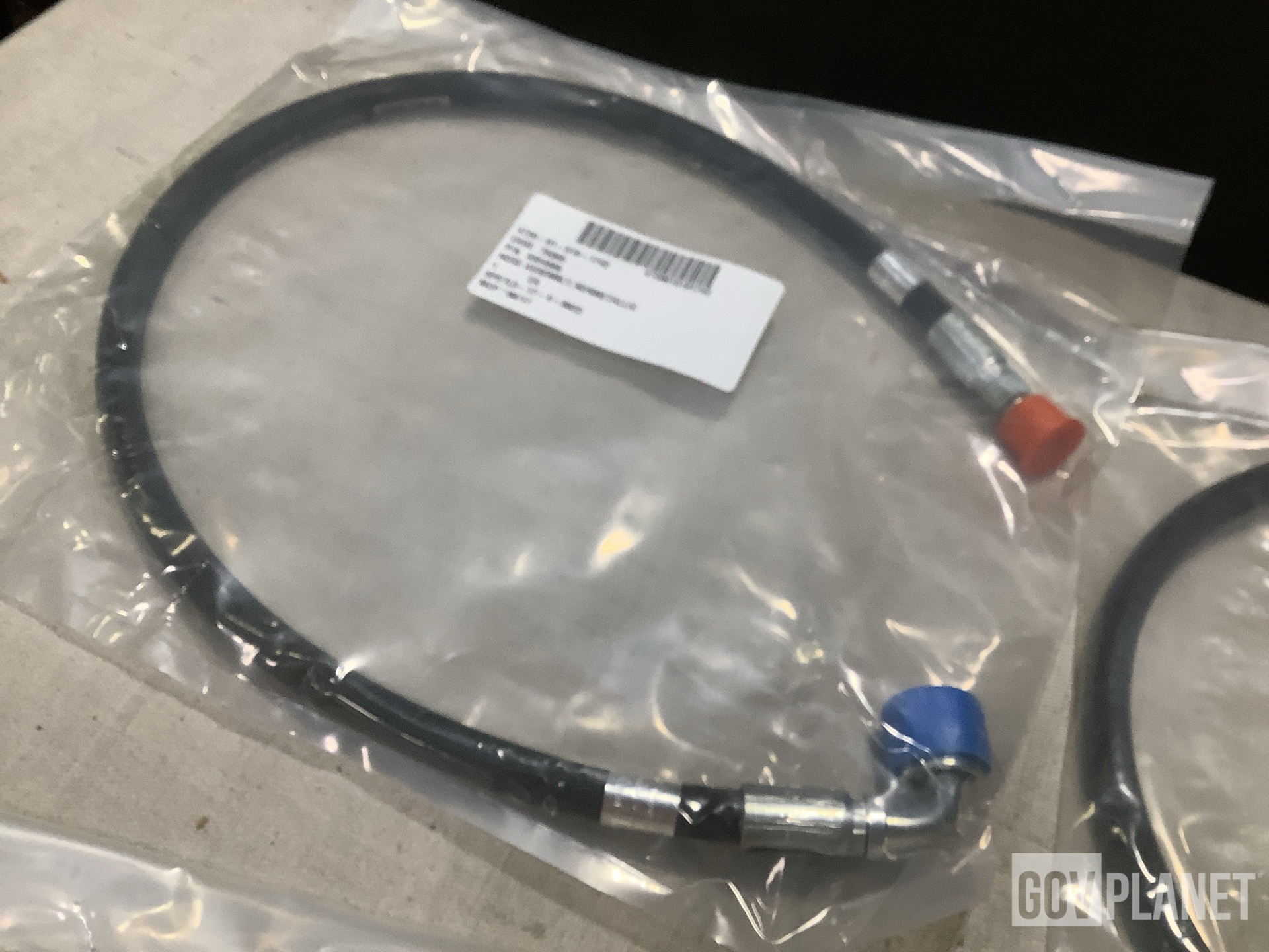 (58) Oshkosh 3354566 Non-Metallic Hose Assemblies