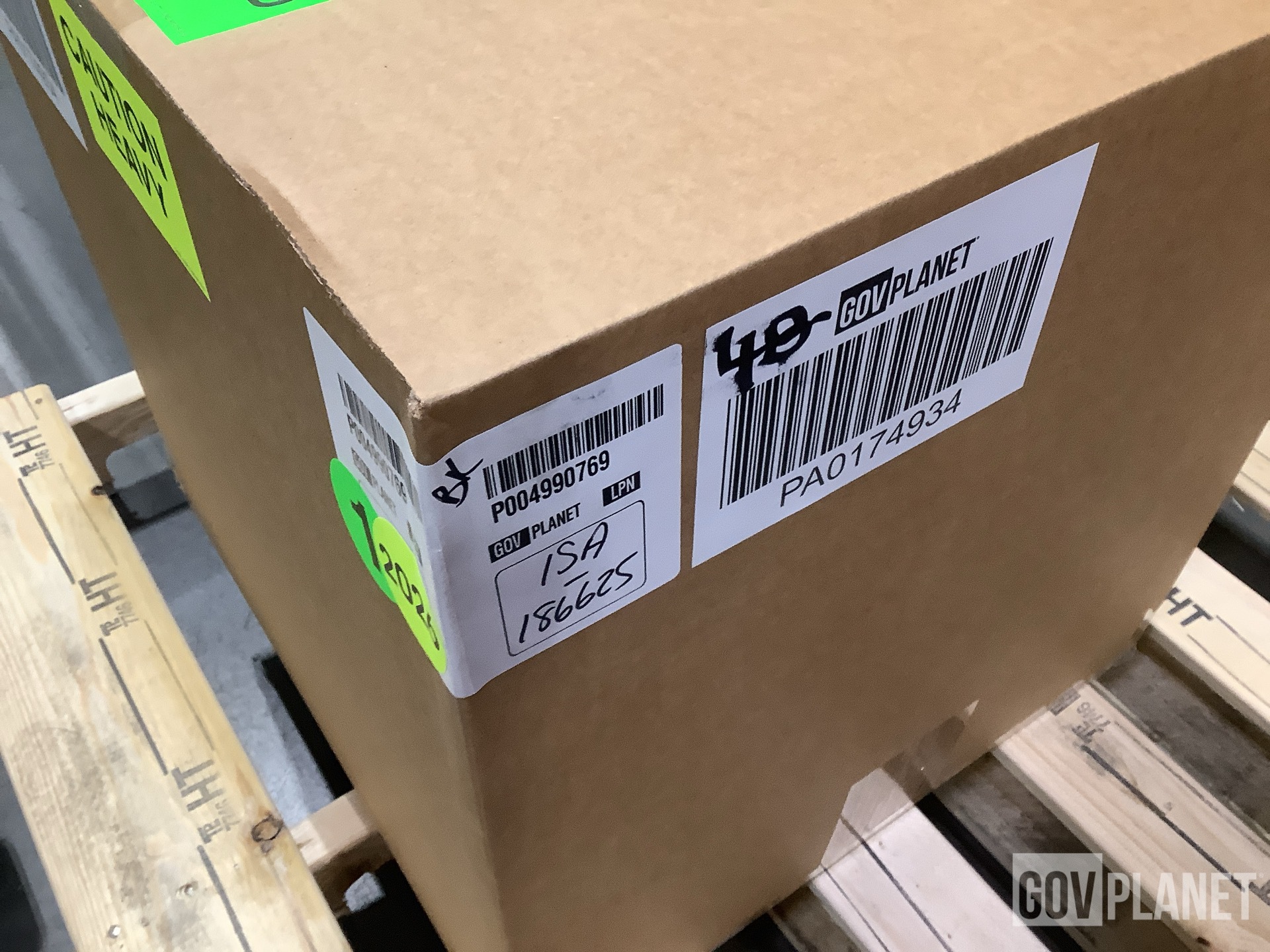 (58) Oshkosh 3354566 Non-Metallic Hose Assemblies