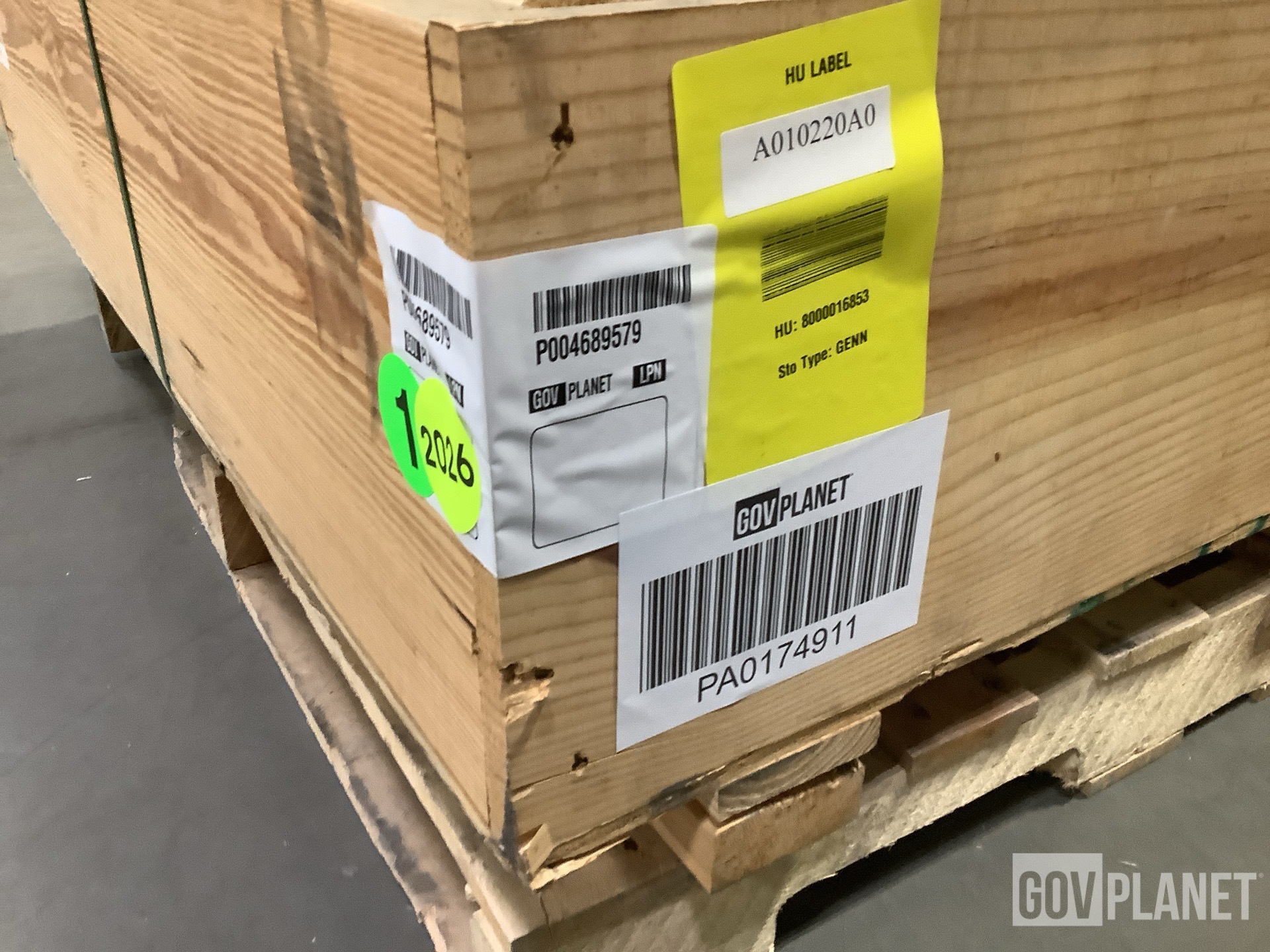(37) General Dynamics 10503814 Hose Assemblies