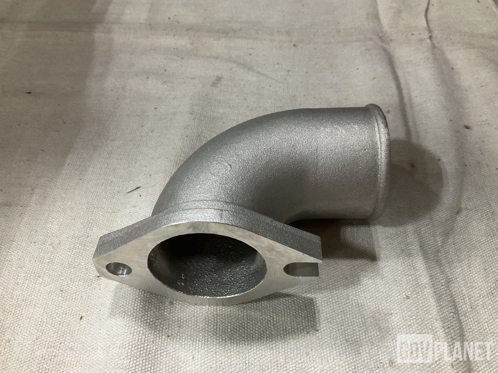 (20) 10943088 Flange to Hose Elbows