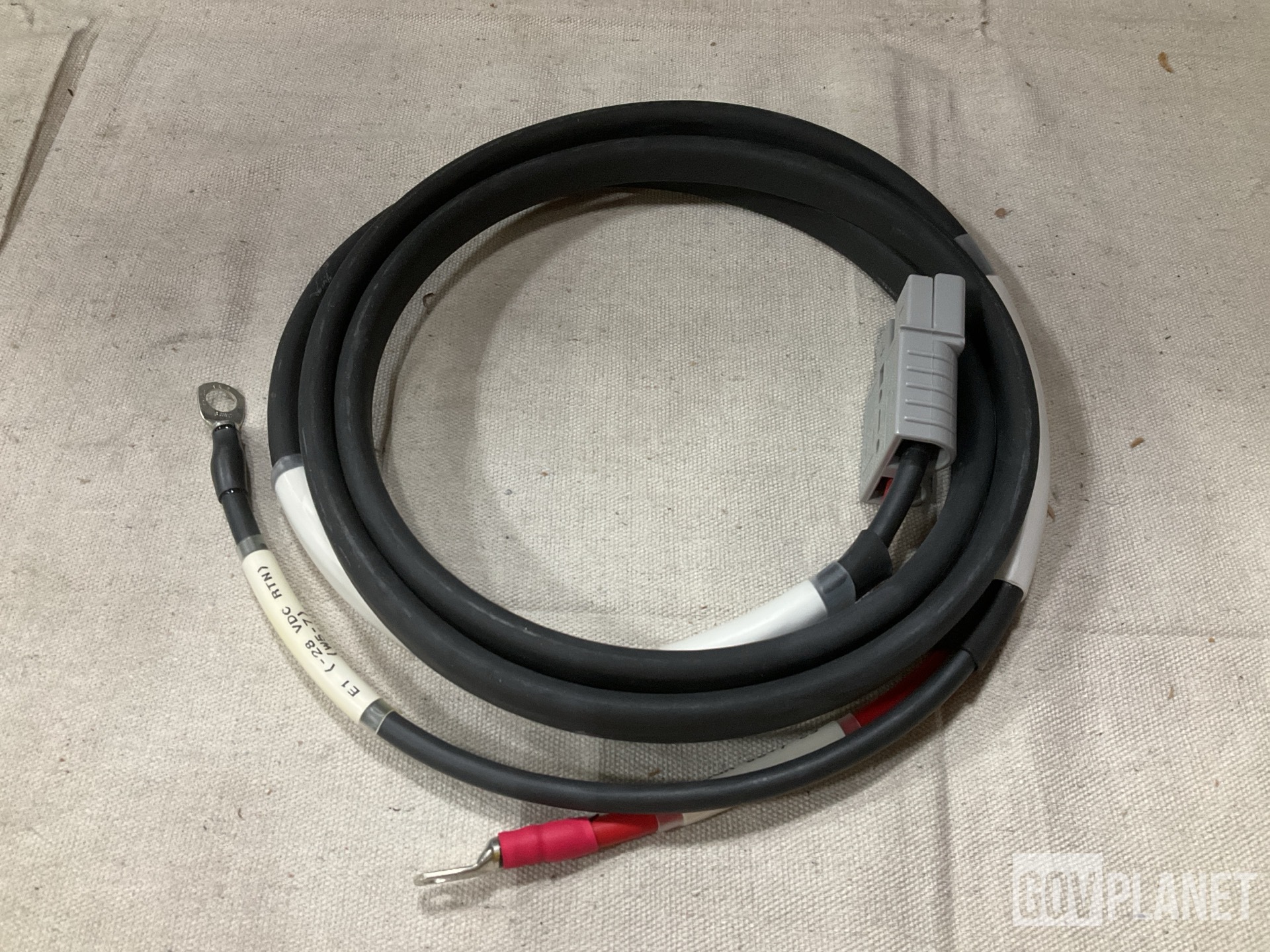 (16) Orbital 13015566-1 Power Cable Assemblies