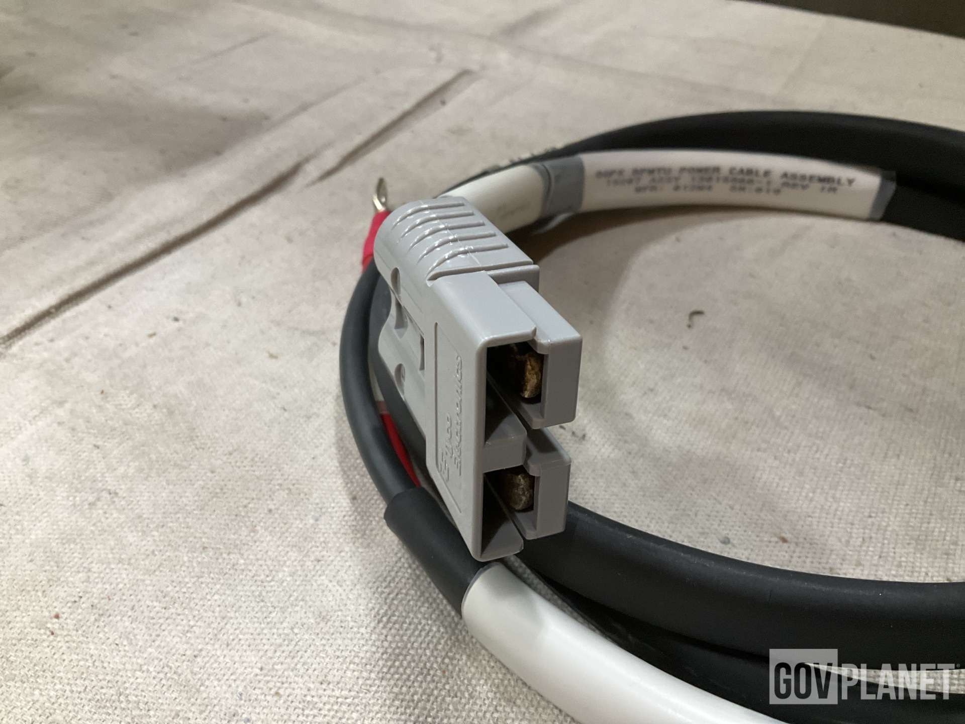(16) Orbital 13015566-1 Power Cable Assemblies