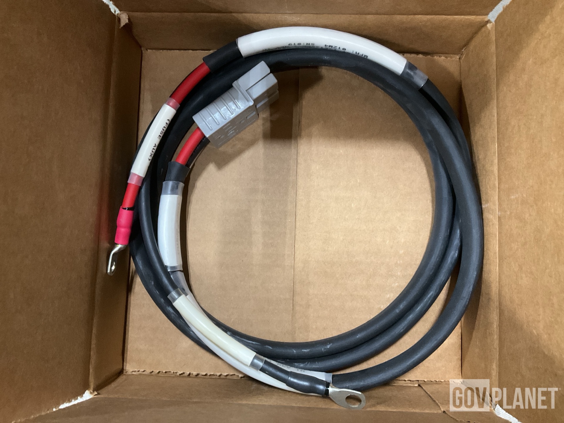 (16) Orbital 13015566-1 Power Cable Assemblies