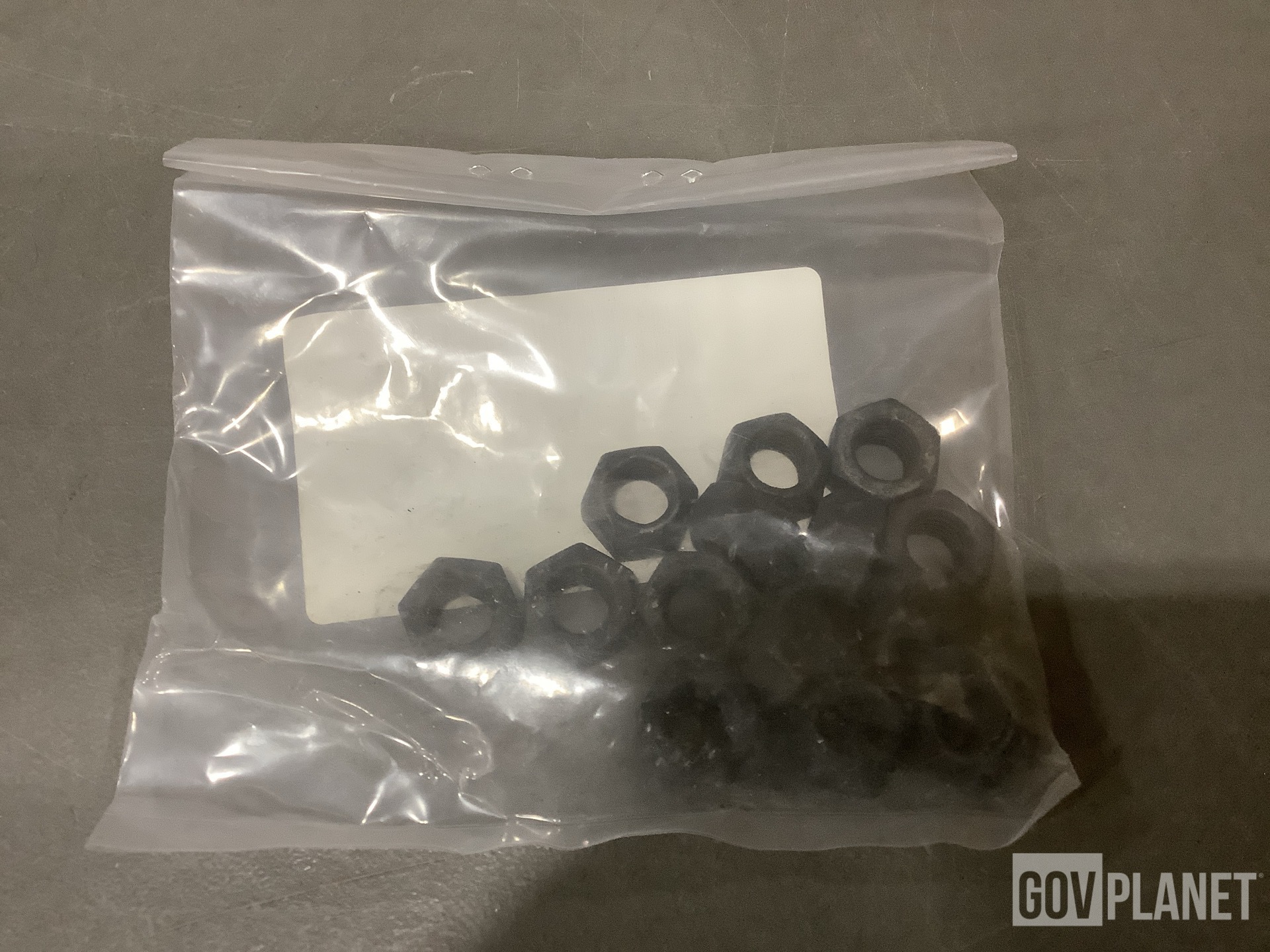 (3) Maintenance Kits, (1) Directional Control Linear Valve & Assorted Items