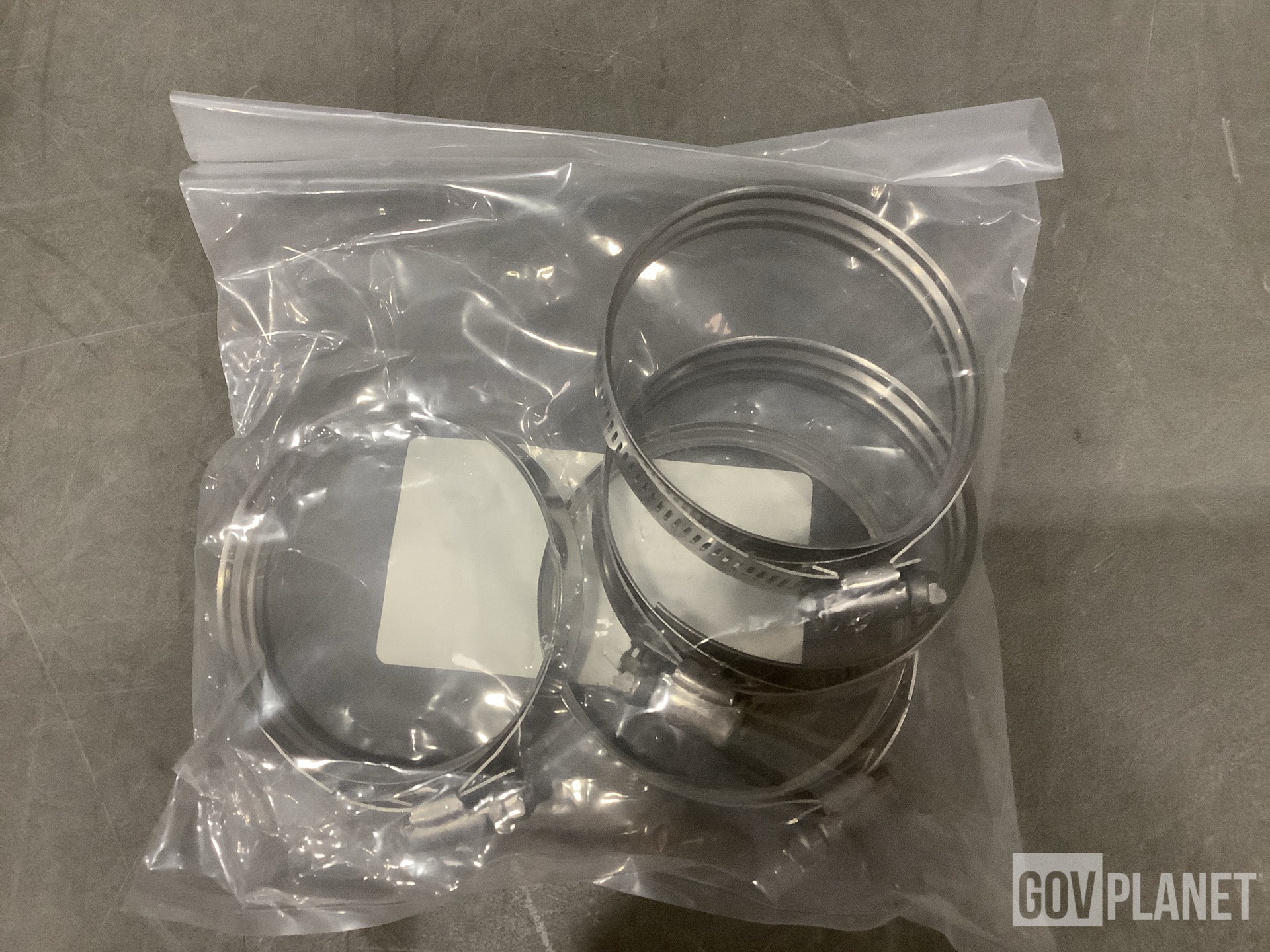 (3) Maintenance Kits, (1) Directional Control Linear Valve & Assorted Items