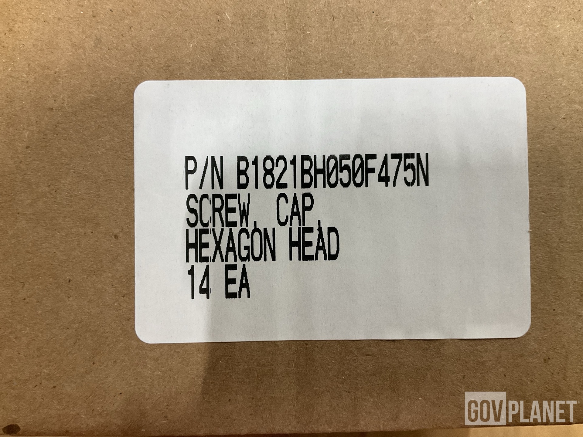 (8) PL17-1-8584-1 HMMWV Shelter Mounting Kits