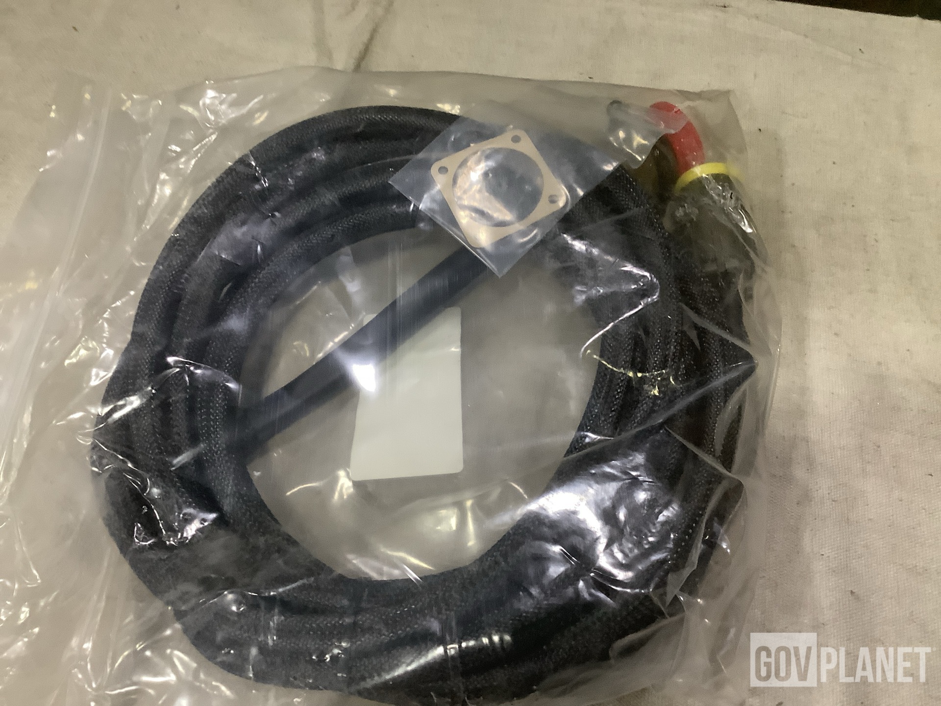 (10) Ibis Tek 006-0056-002 Electrical Special Purpose Cable Assemblies