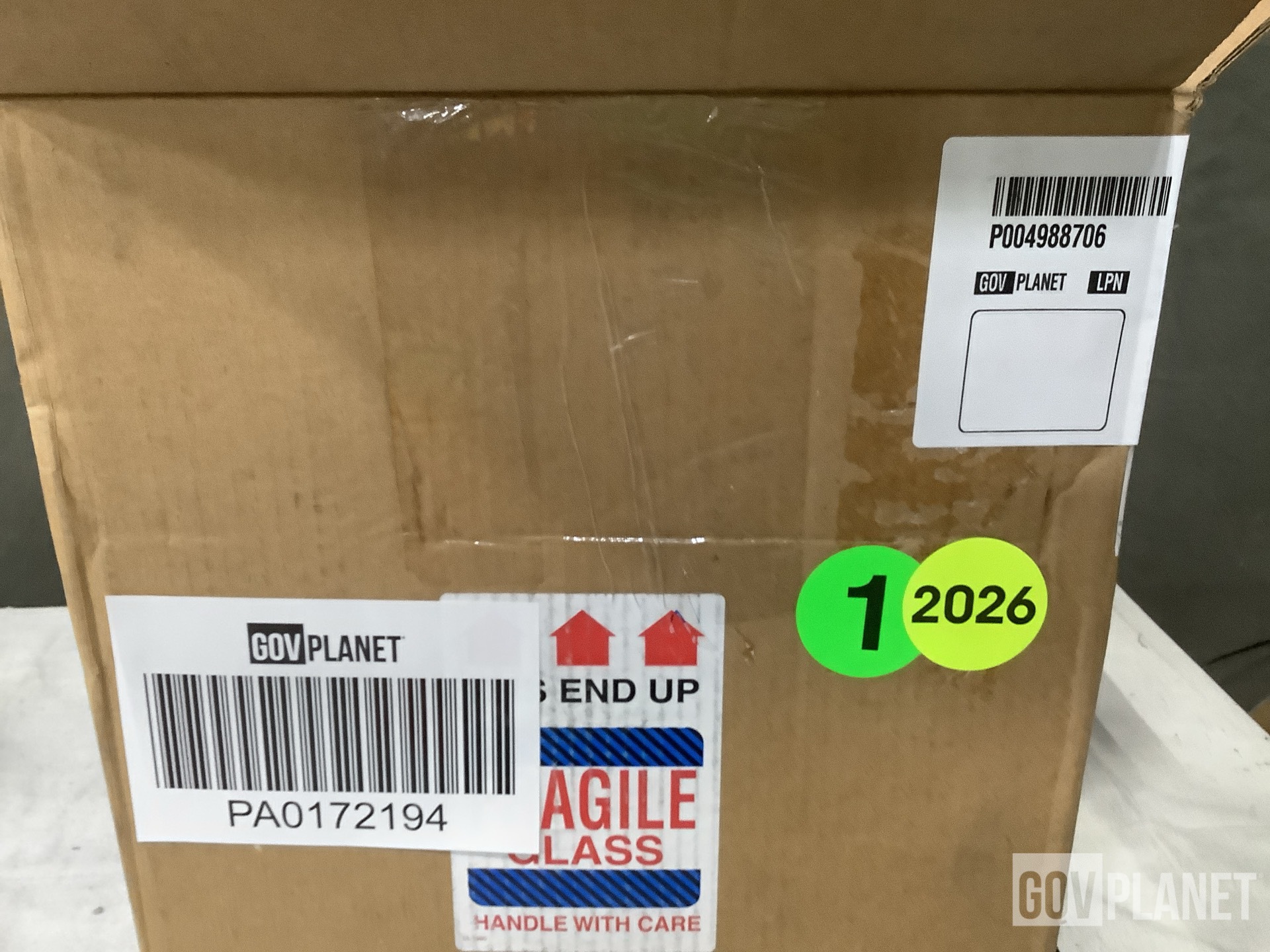 (10) Ibis Tek 006-0056-002 Electrical Special Purpose Cable Assemblies