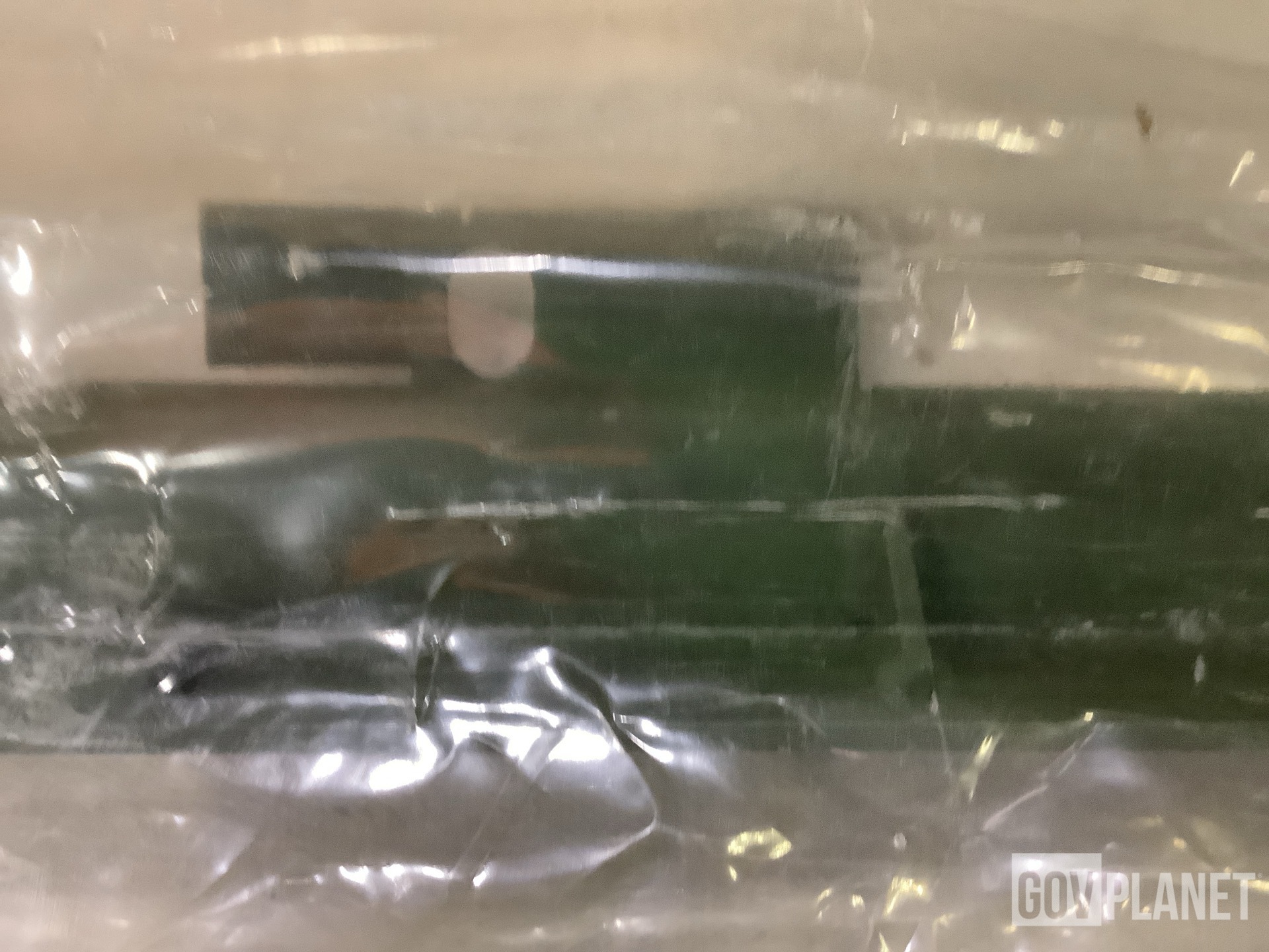 (82) Truck & Equipment Parts 12536957 Vehicular Components Brackets