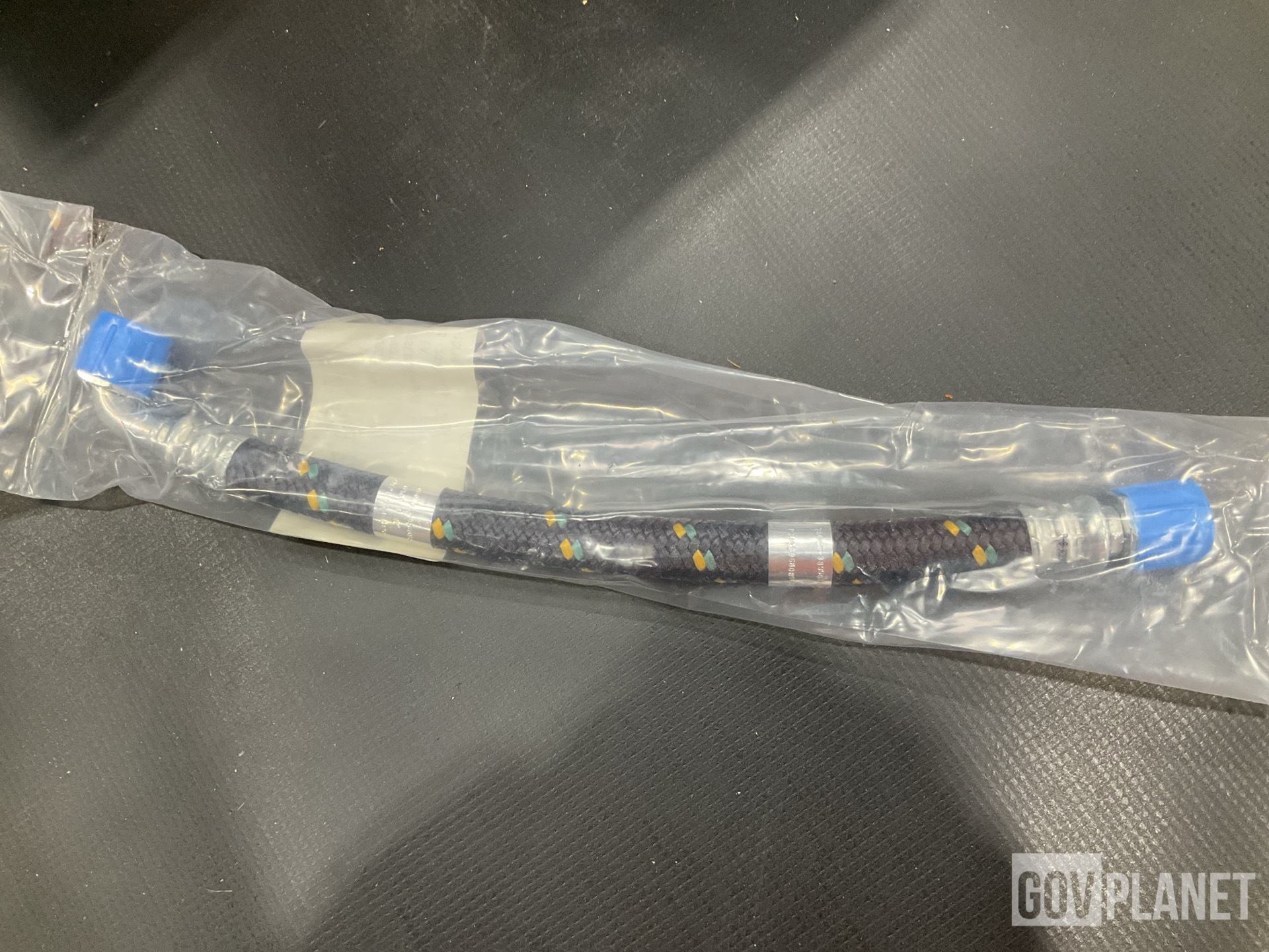 (108) Oshkosh 3899031 Metallic Hose Assemblies