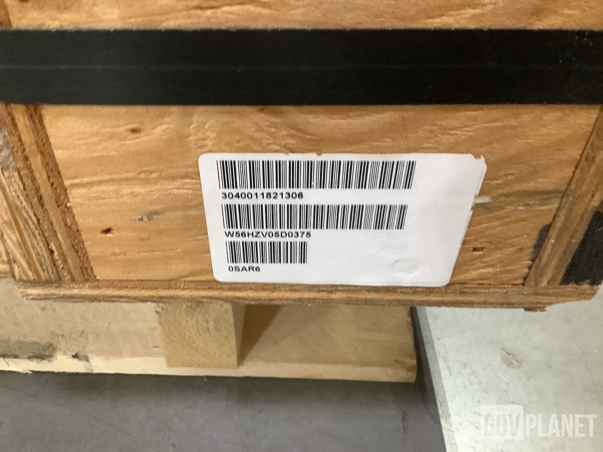 (4) Fine Manufacturing 12325843 Actuating Linear Cylinder Assemblies