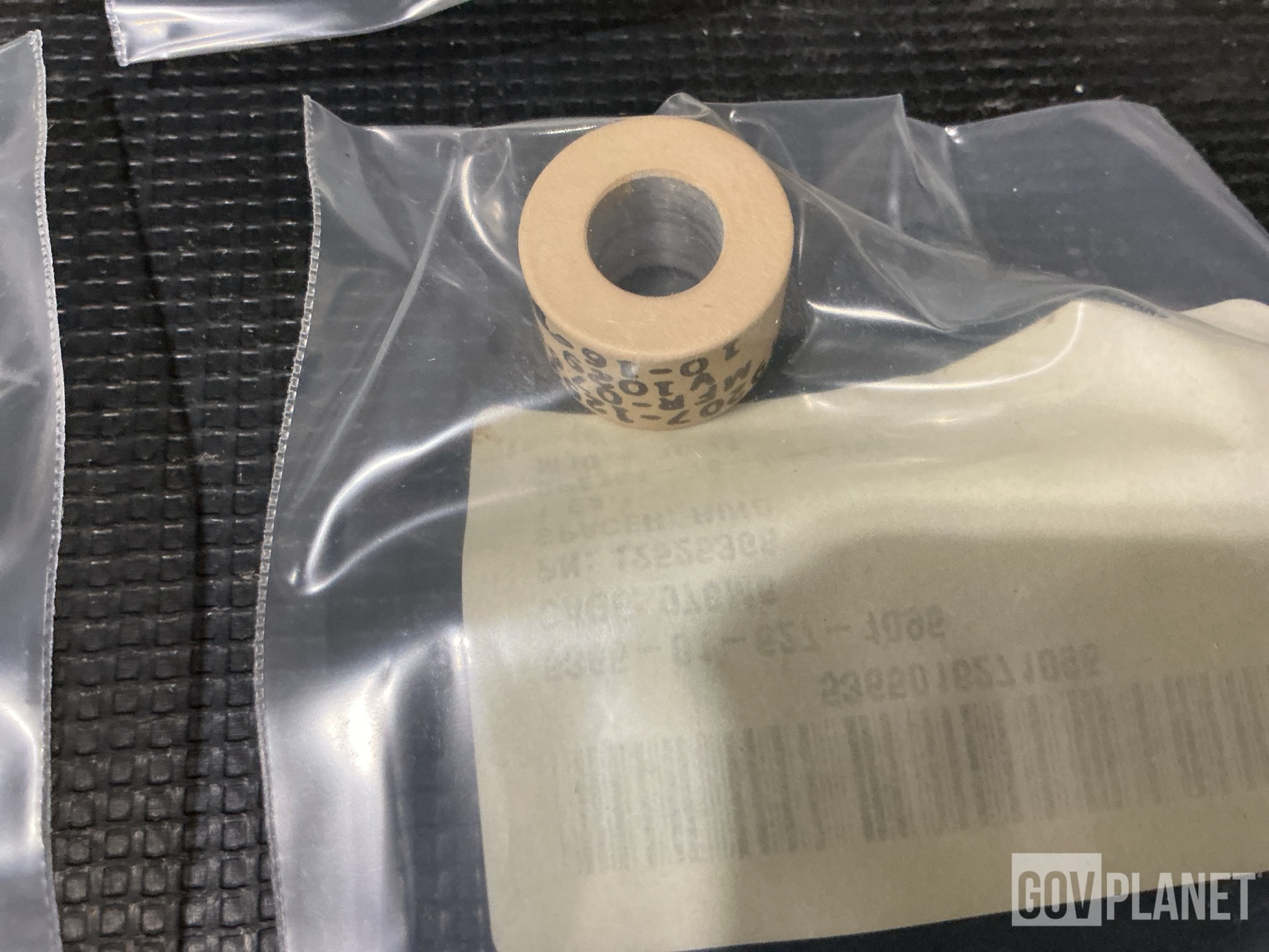 (186) BAE Systems 12525368 Ring Spacers