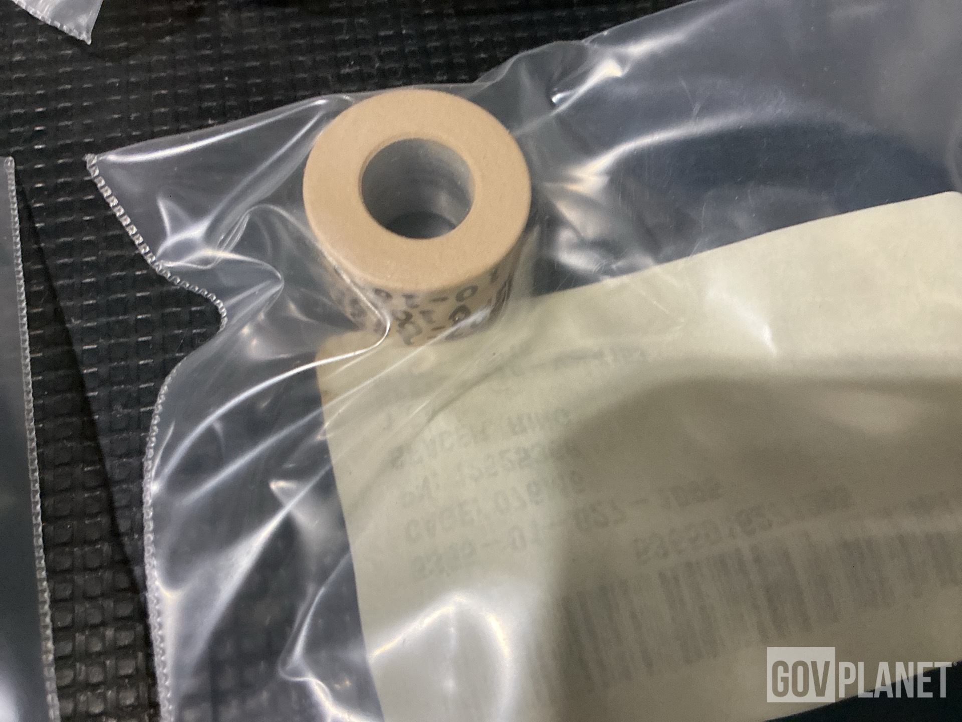 (186) BAE Systems 12525368 Ring Spacers
