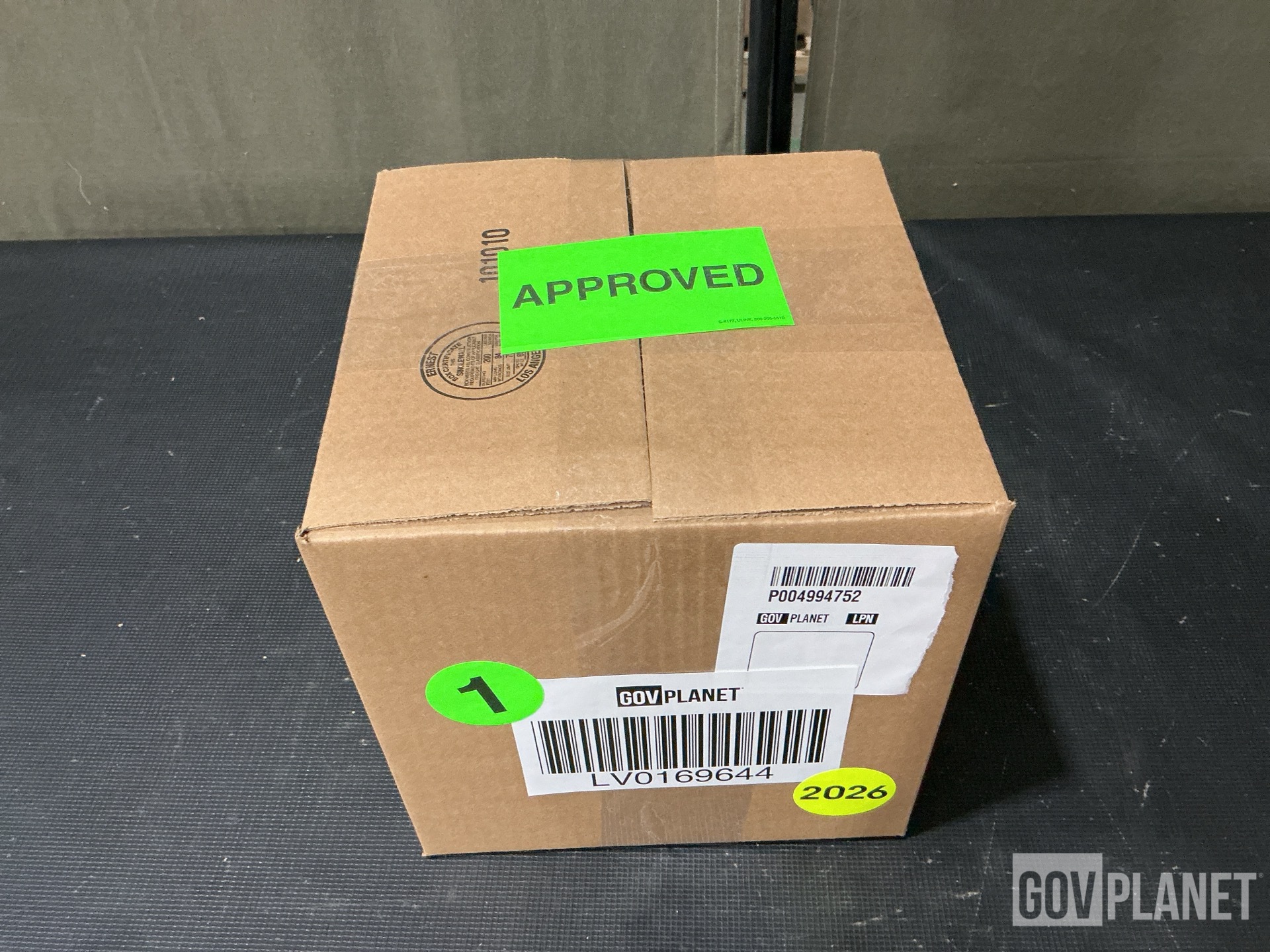 (186) BAE Systems 12525368 Ring Spacers