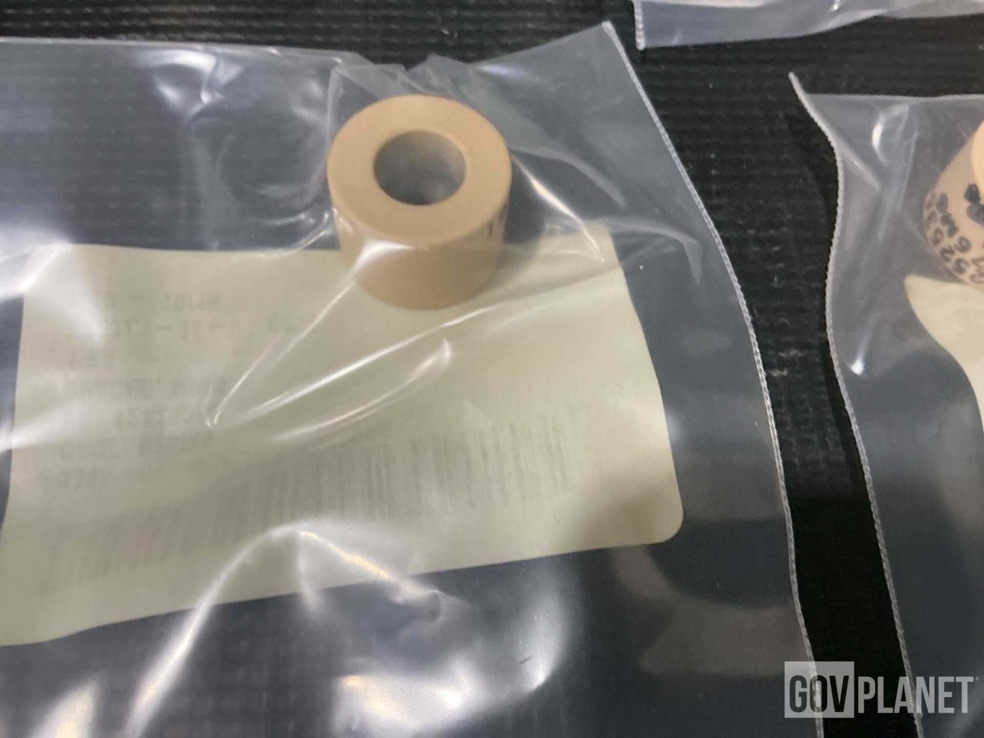 (186) BAE Systems 12525368 Ring Spacers
