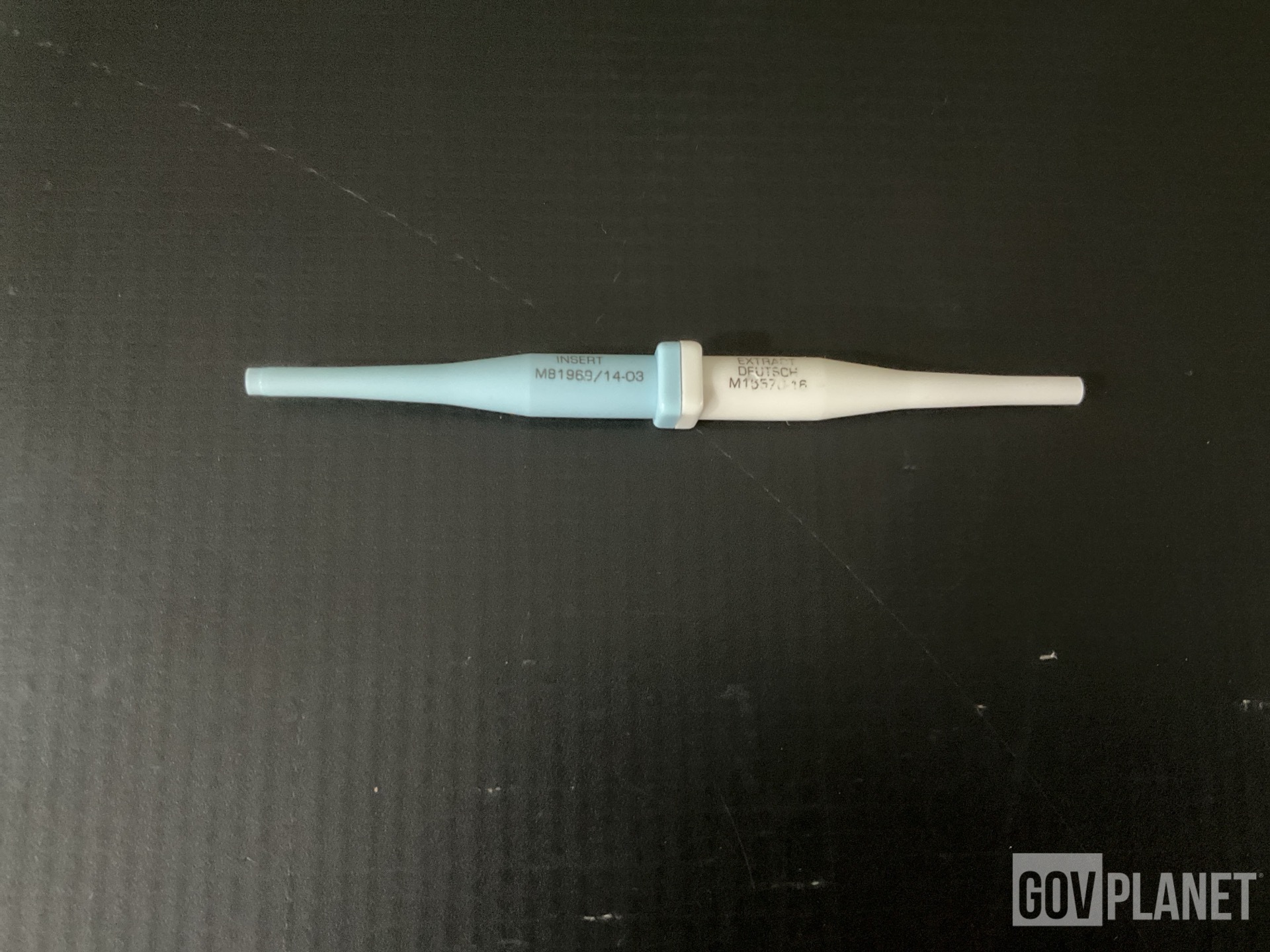 (38) Deutsch D38999/20JJ29PN Receptacle Connectors