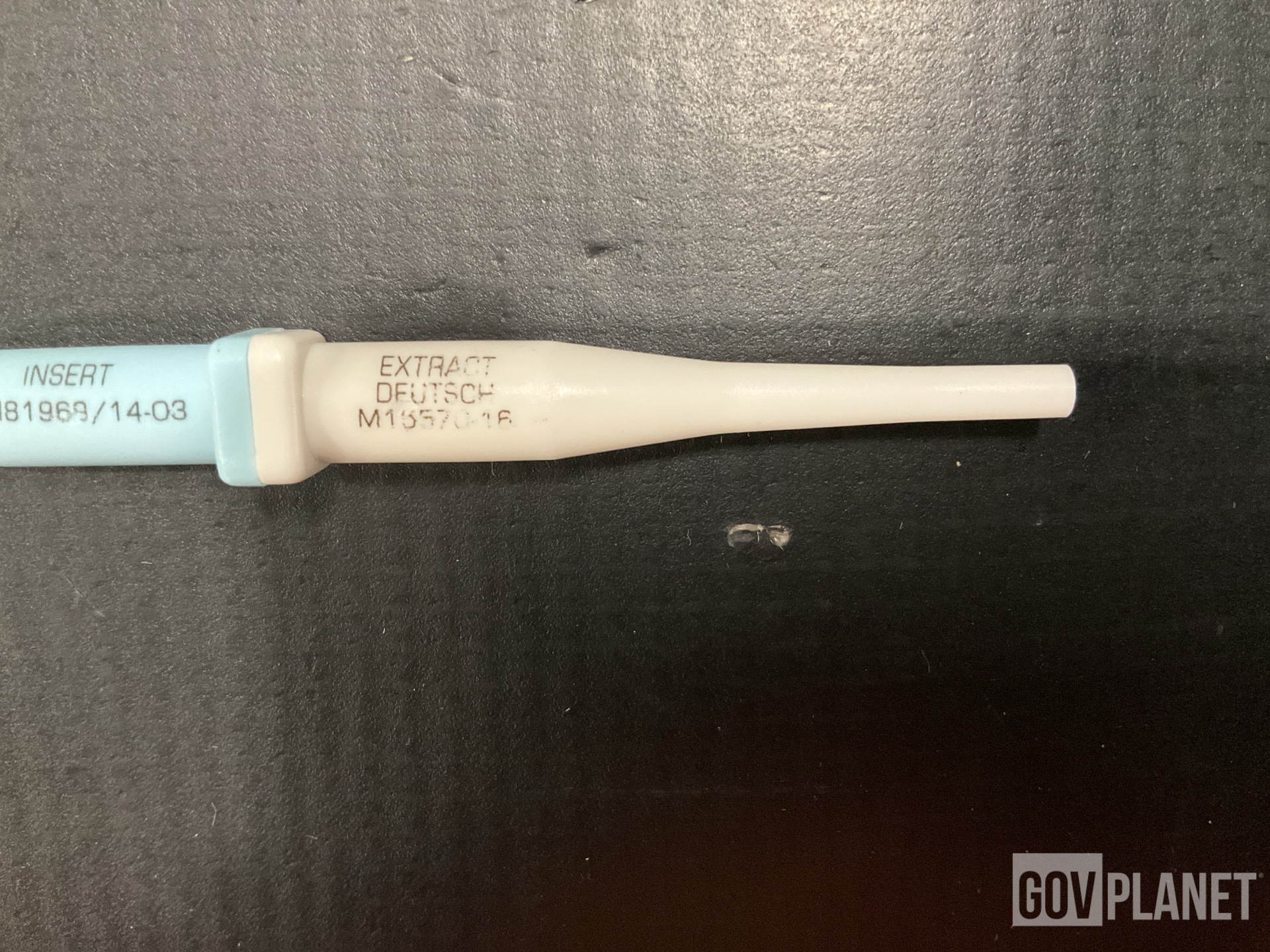(38) Deutsch D38999/20JJ29PN Receptacle Connectors