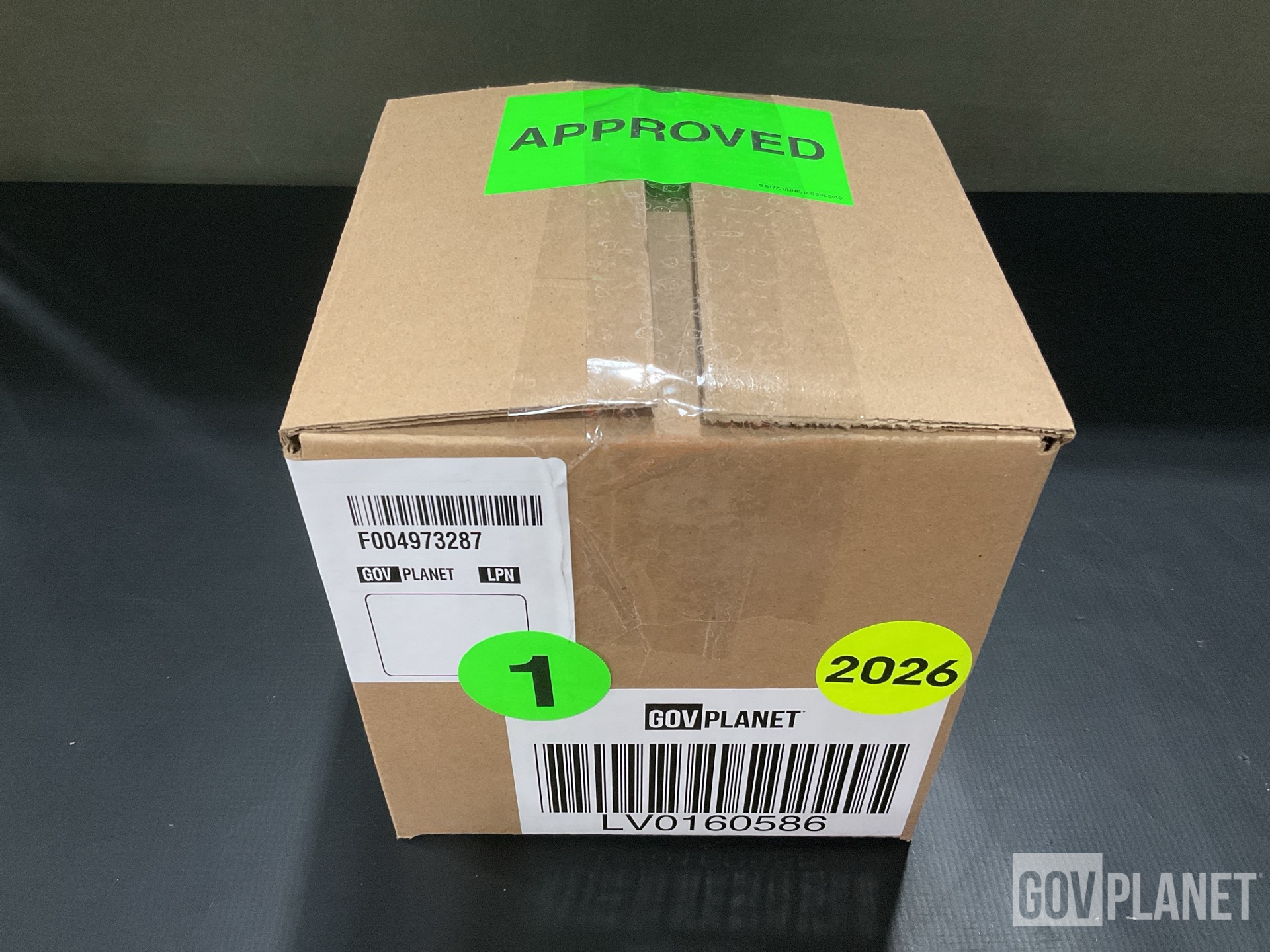 (38) Deutsch D38999/20JJ29PN Receptacle Connectors