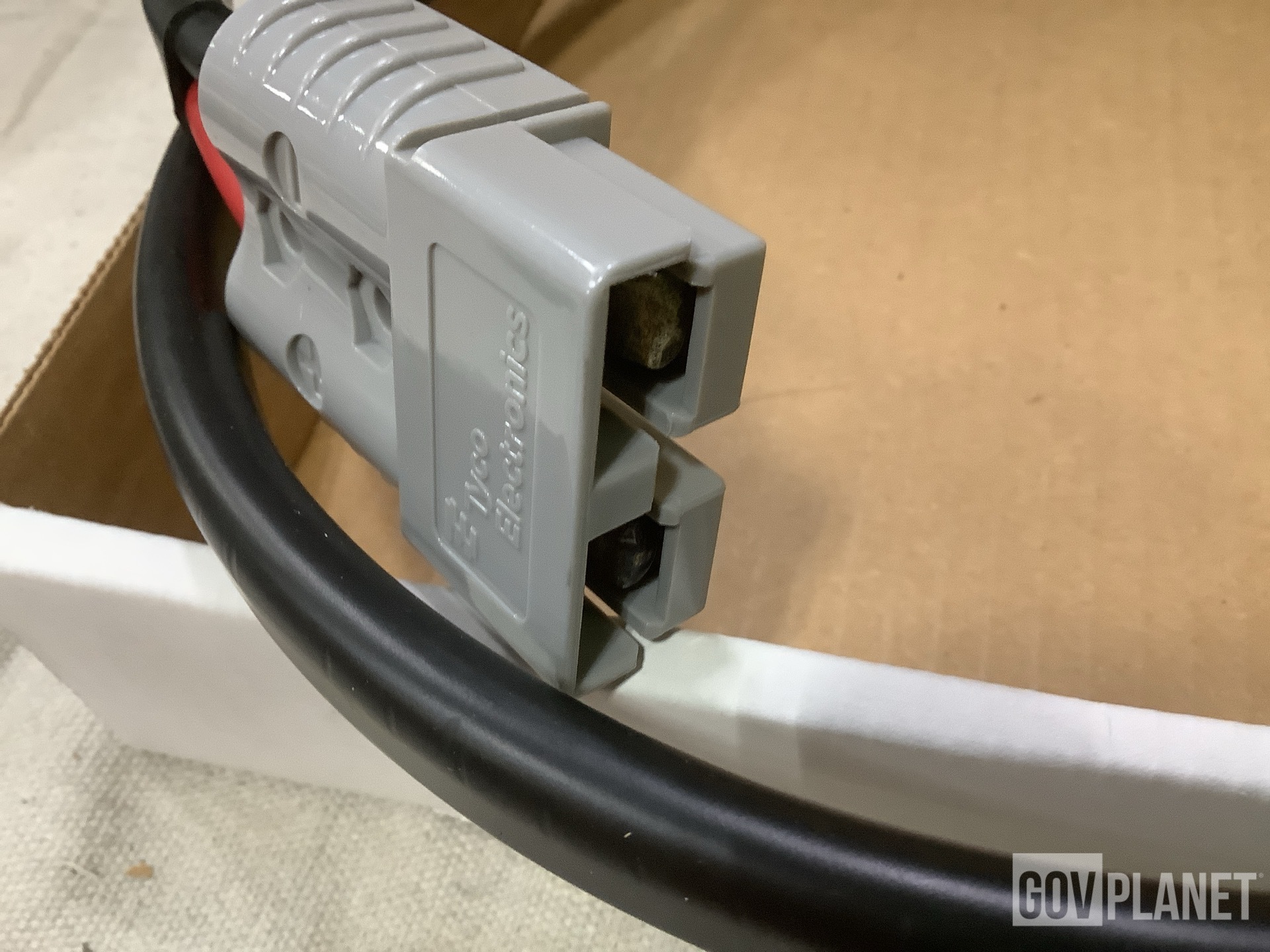 (224) Control Solutions ASM000216A Wiring Harnesses
