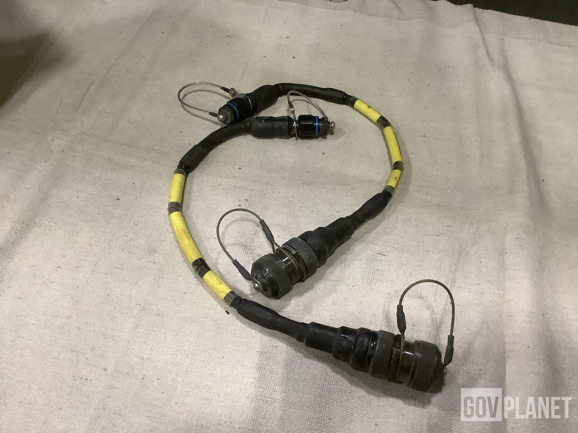(7) 7014248 Cable Assemblies