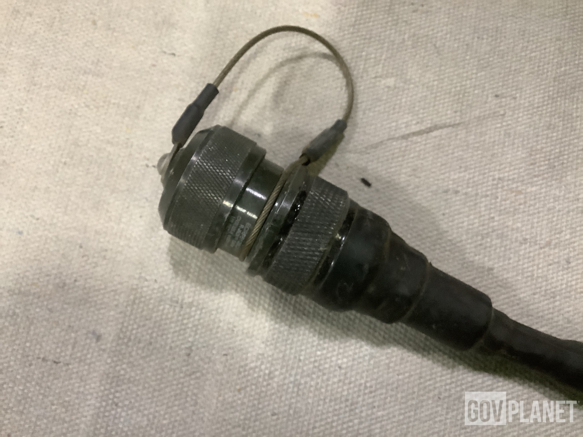 (7) 7014248 Cable Assemblies