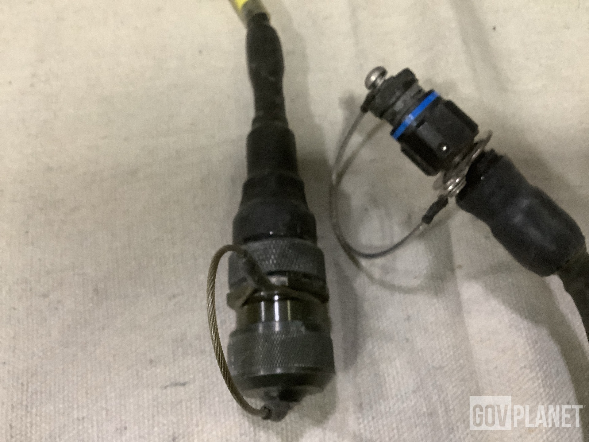 (7) 7014248 Cable Assemblies