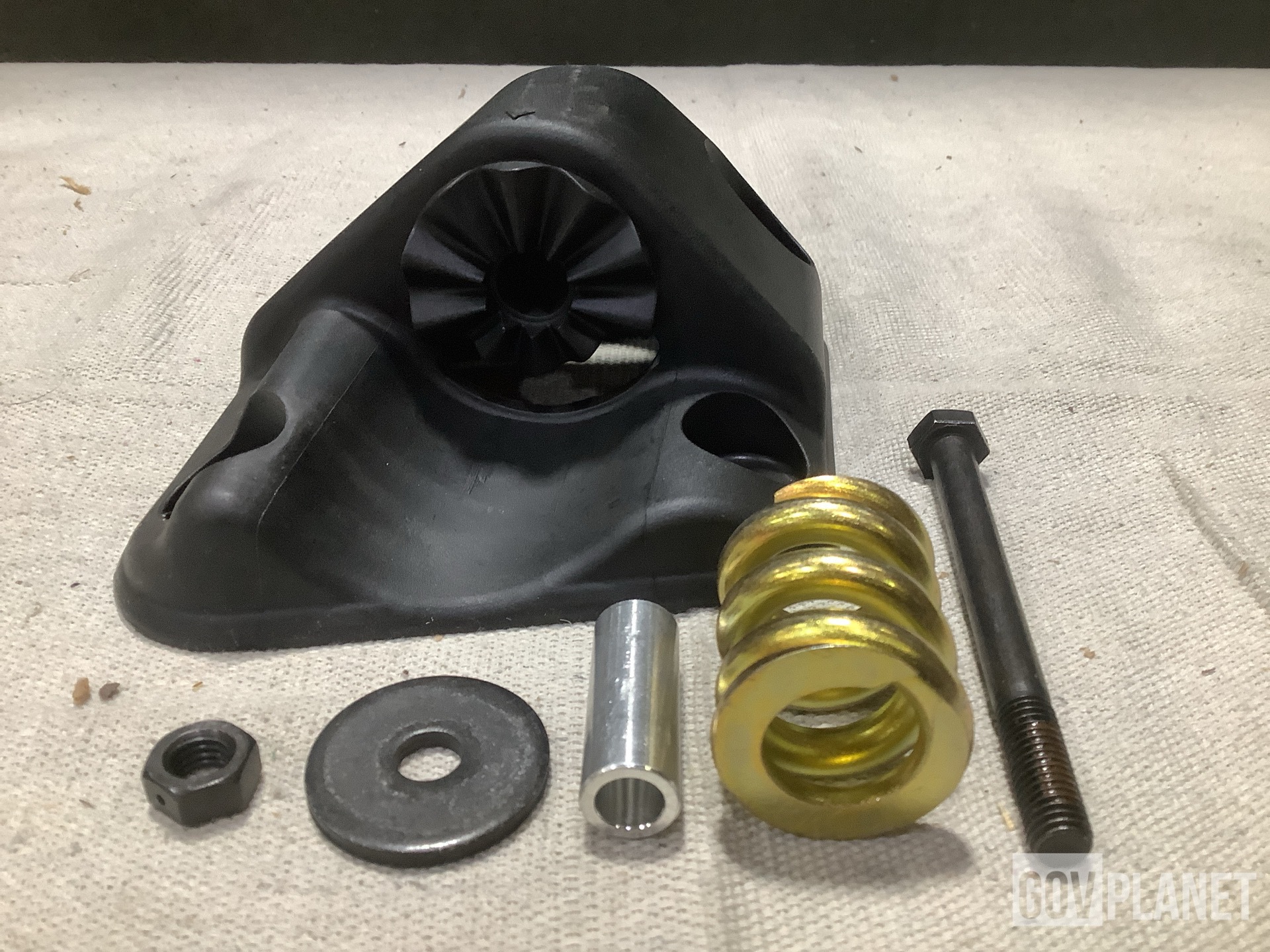 (91) International 2590016104423 Vehicular Components Bracket Kits