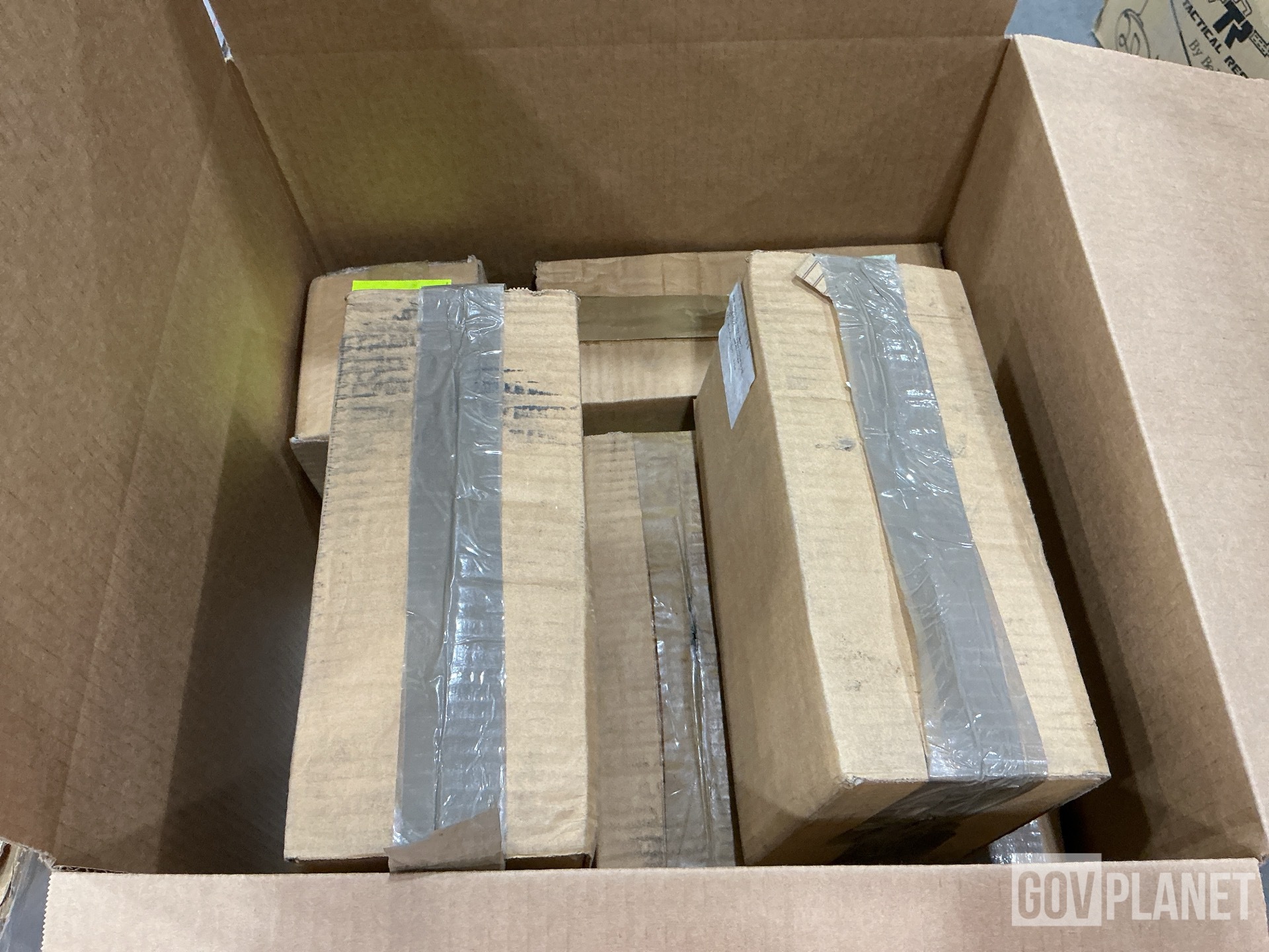 (11) Plasan North America 0312107181-00 Vehicular Door Hinges