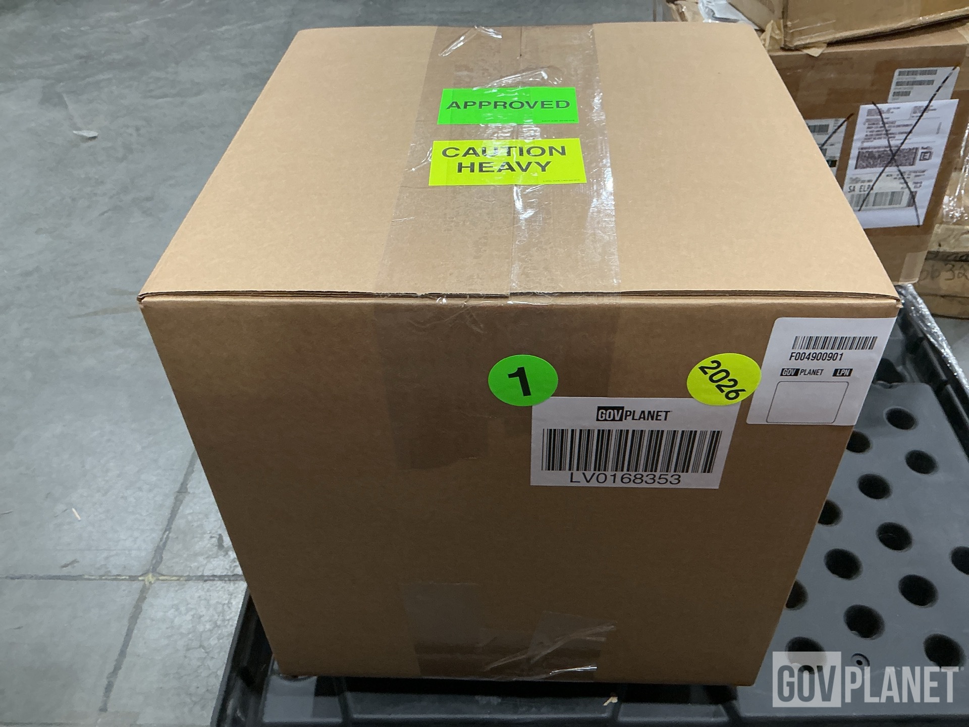 (11) Plasan North America 0312107181-00 Vehicular Door Hinges