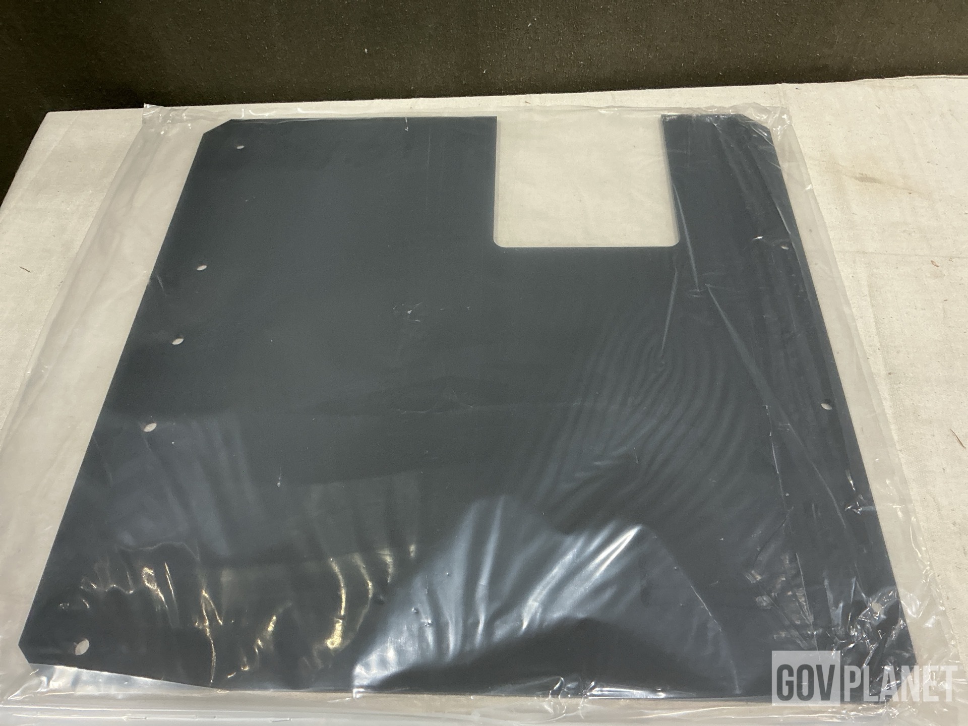 (25) Oshkosh Defense 3281796 Vehicular Splash Guards