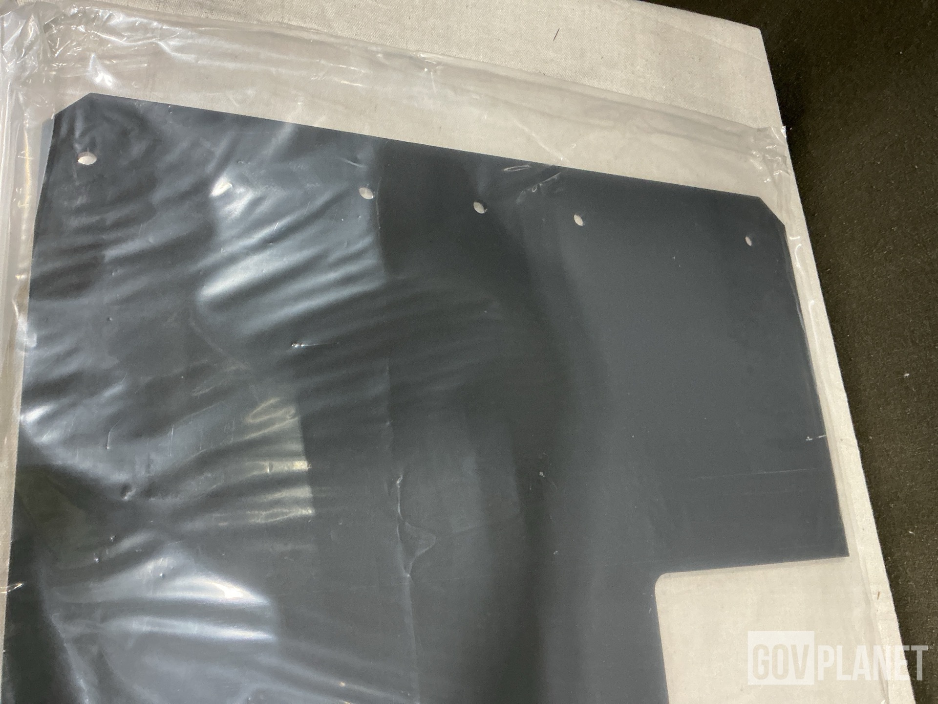 (25) Oshkosh Defense 3281796 Vehicular Splash Guards