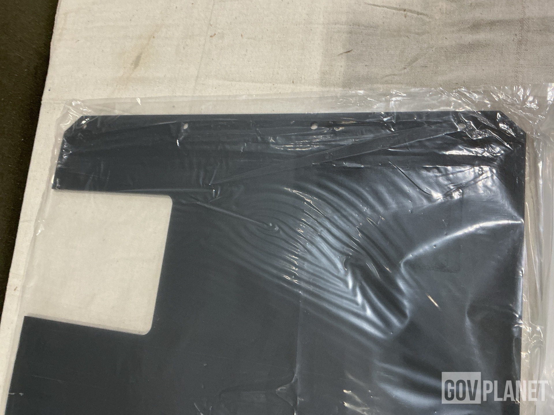 (25) Oshkosh Defense 3281796 Vehicular Splash Guards