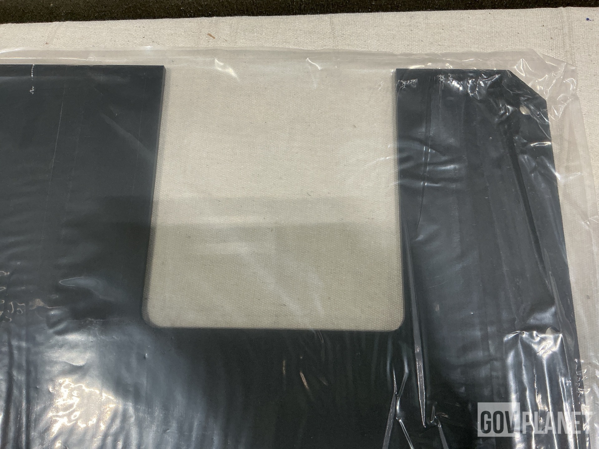 (25) Oshkosh Defense 3281796 Vehicular Splash Guards