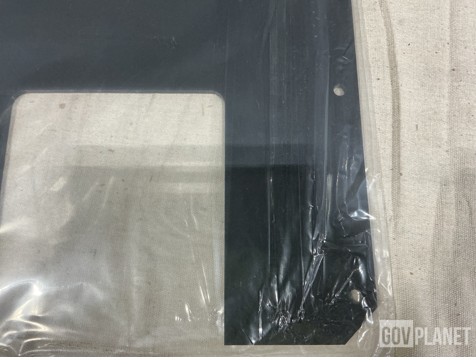 (25) Oshkosh Defense 3281796 Vehicular Splash Guards