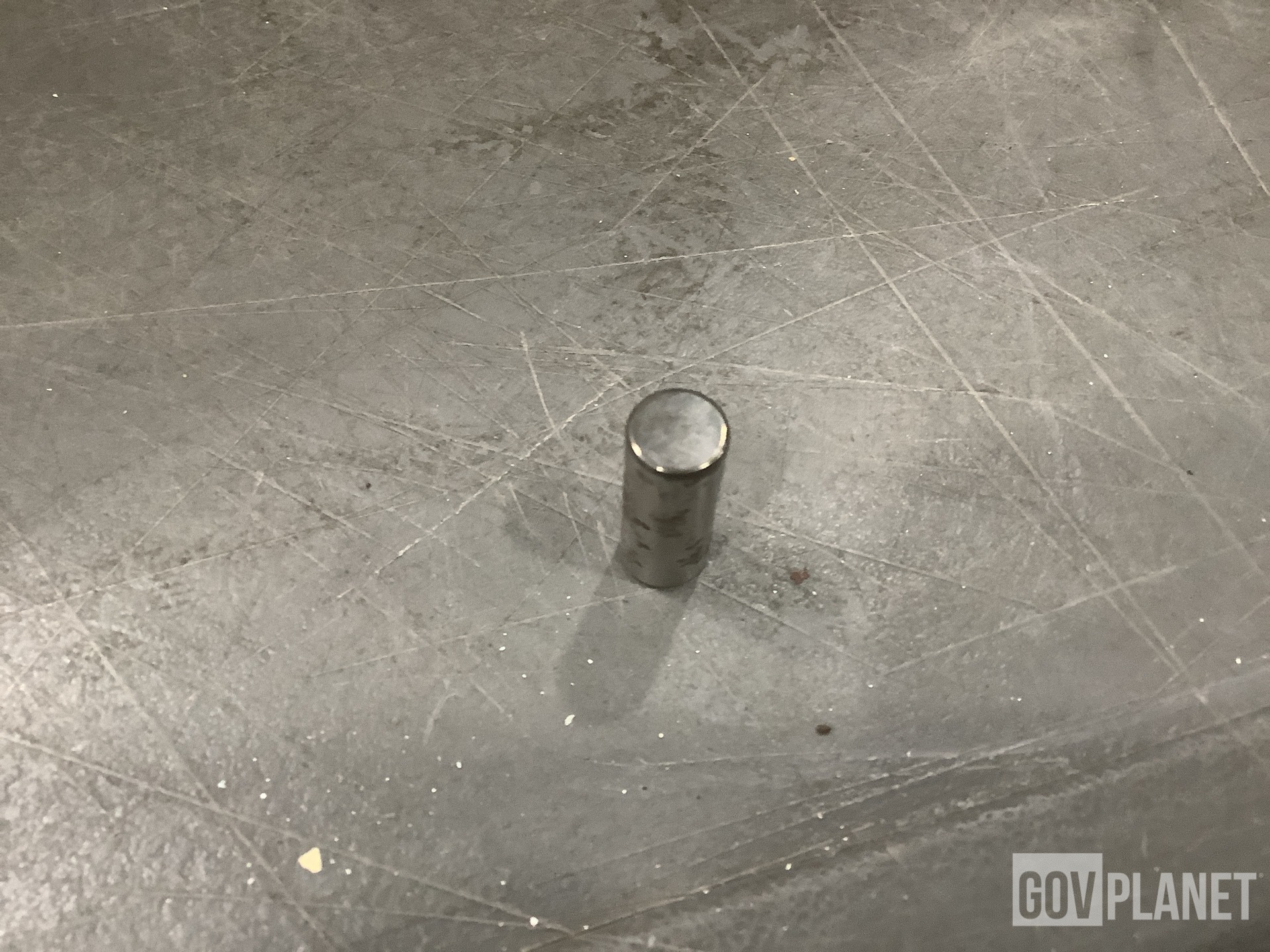 (2,790) Daimler 29501299 Headless Straight Pins