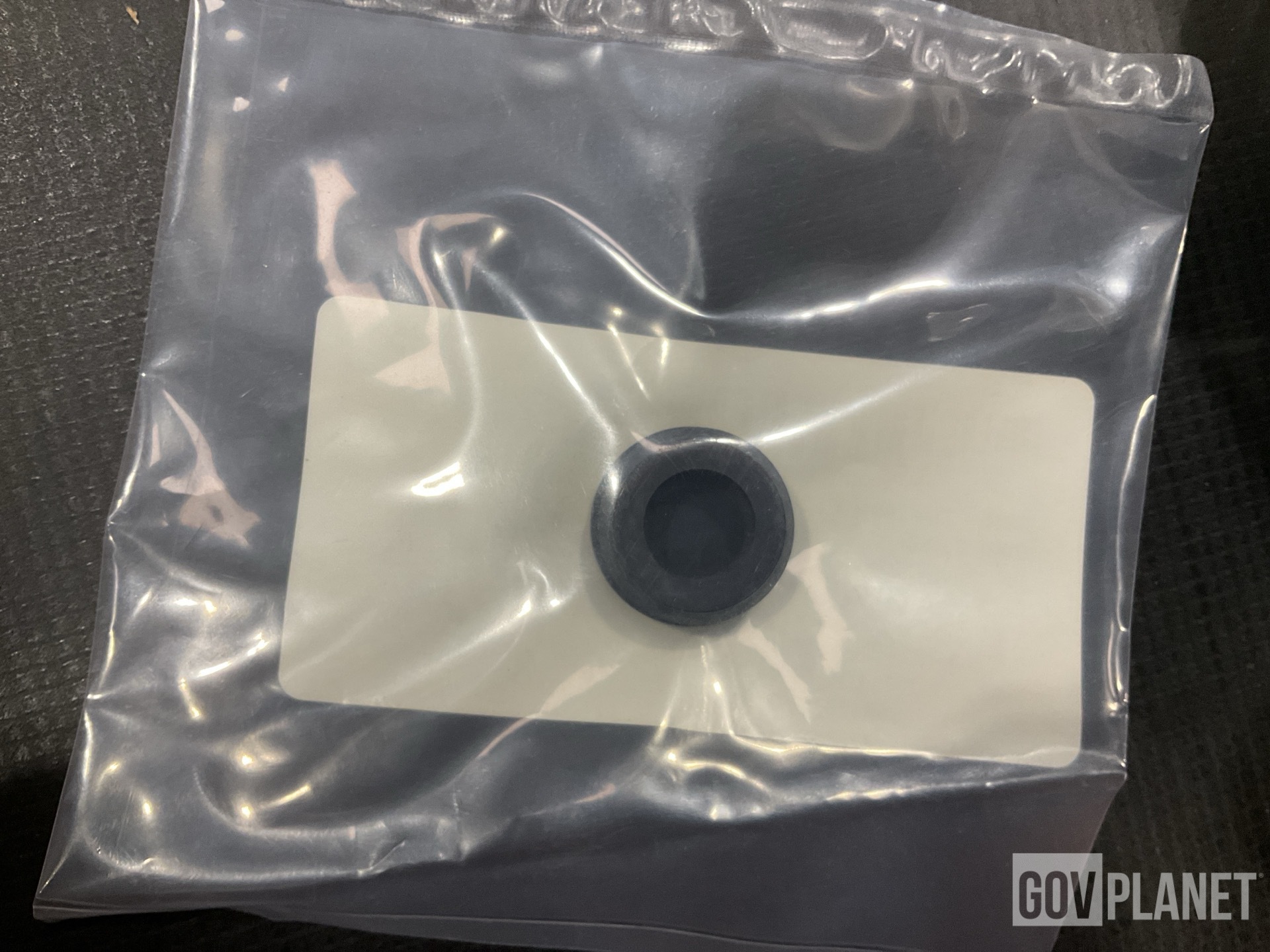(331) ECI Defense 1250-K-1207S Dust & Moisture Seal Protective Plugs