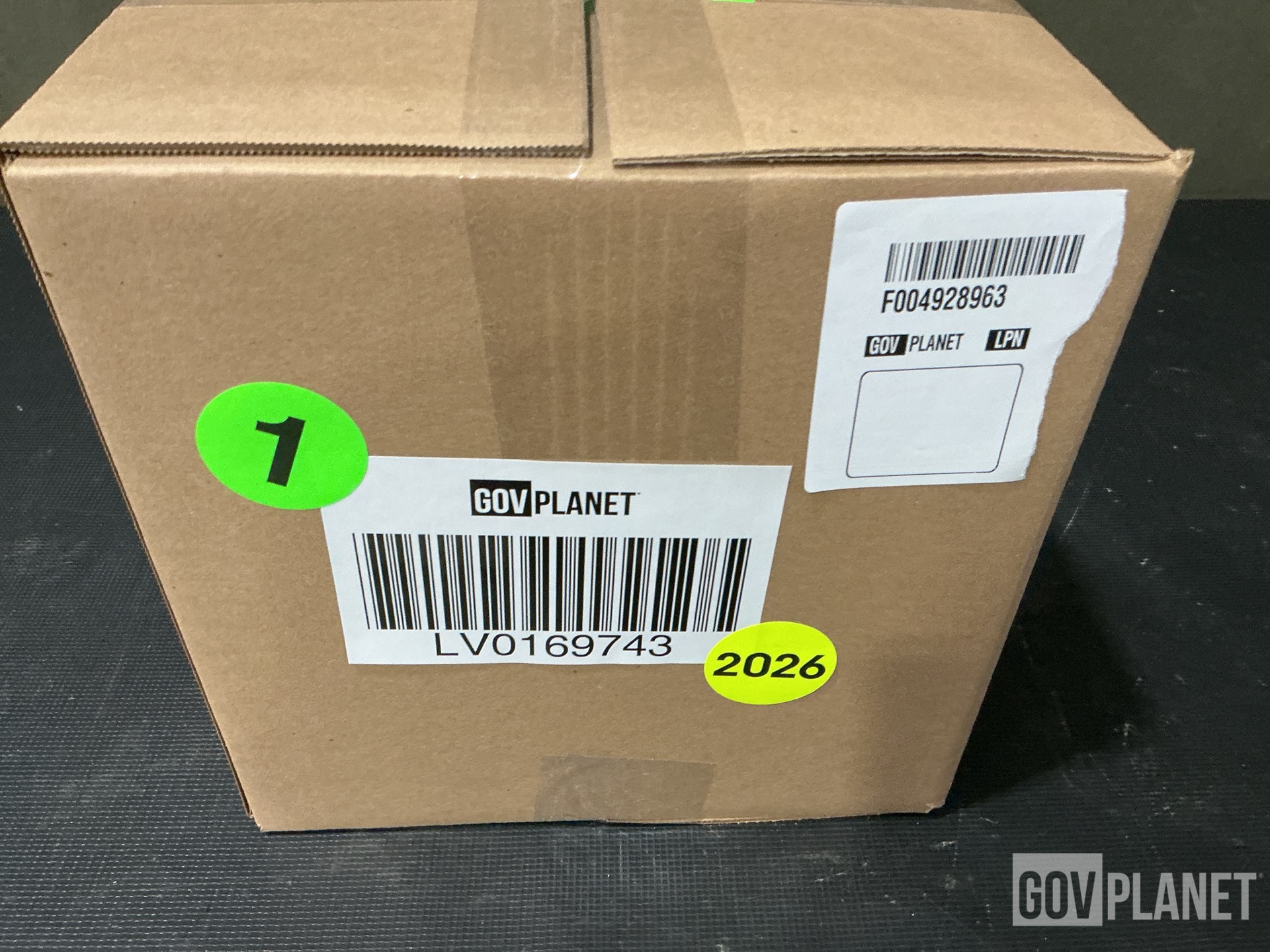 Oshkosh 3585330 Branched Wiring Harness