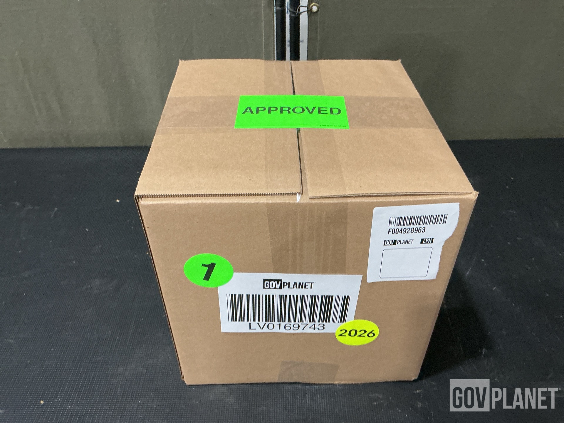 Oshkosh 3585330 Branched Wiring Harness
