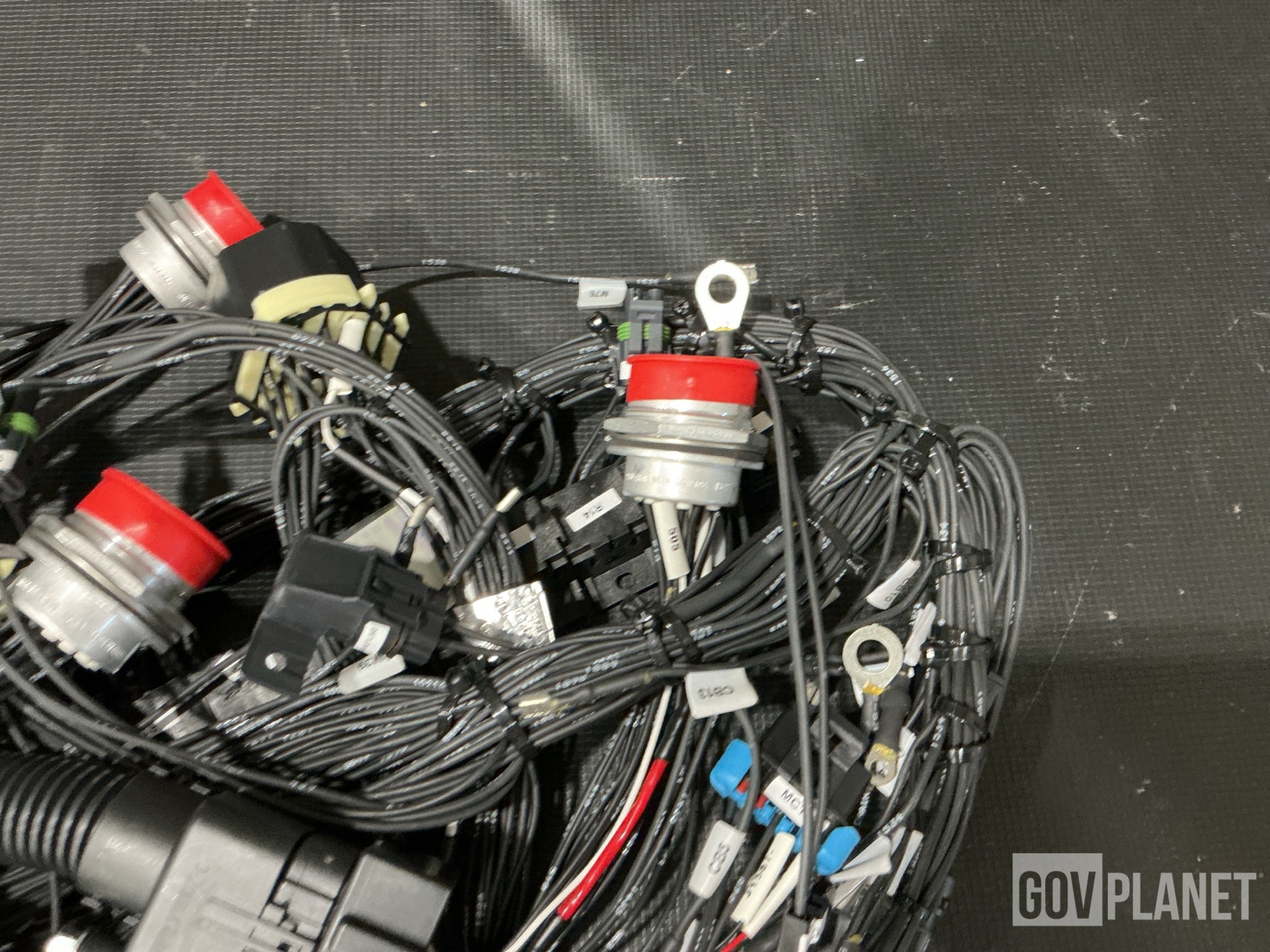 Oshkosh 3585330 Branched Wiring Harness
