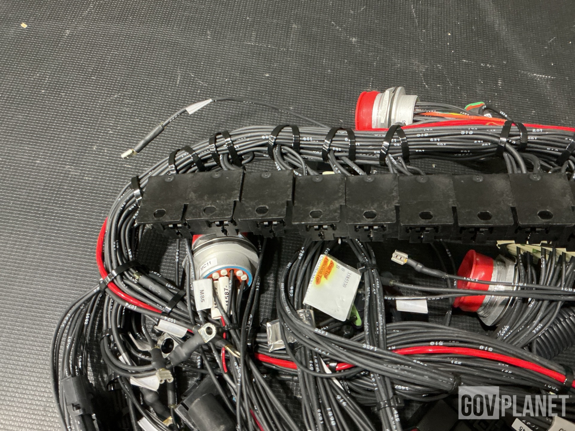 Oshkosh 3585330 Branched Wiring Harness