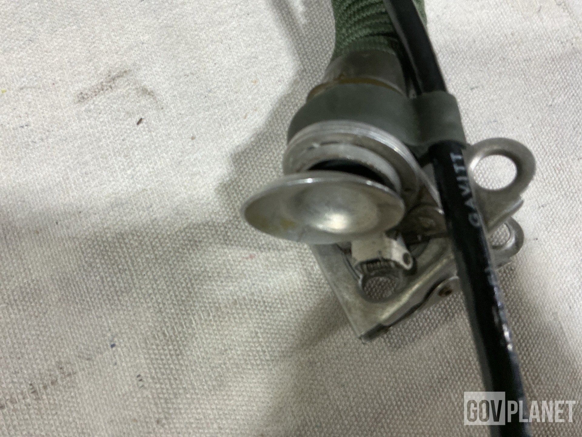 (64) Air Duct Hose Assemblies