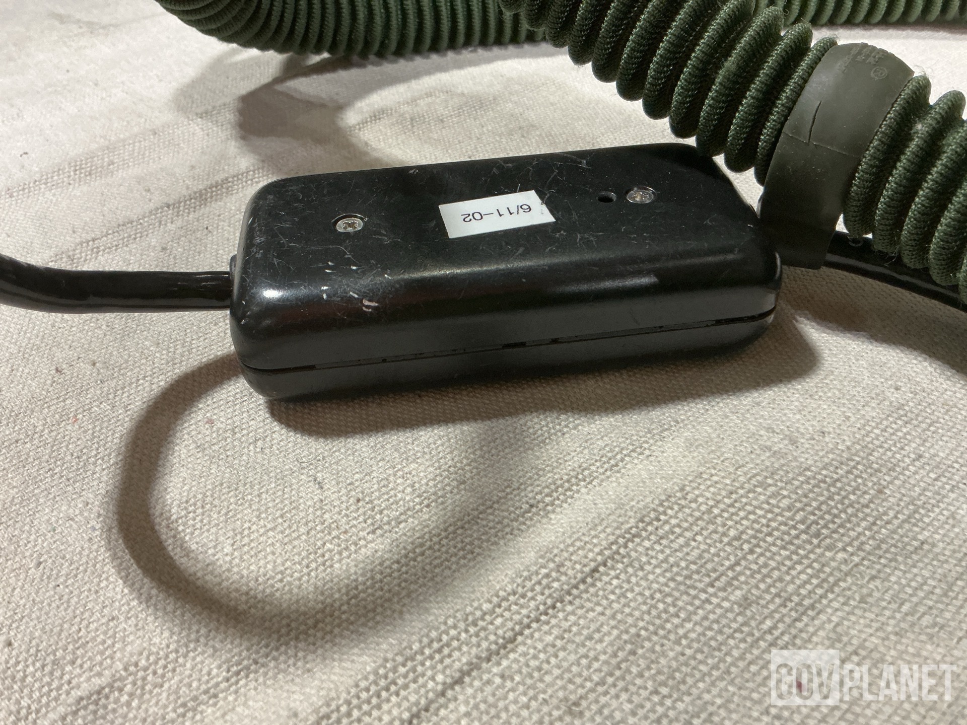 (64) Air Duct Hose Assemblies