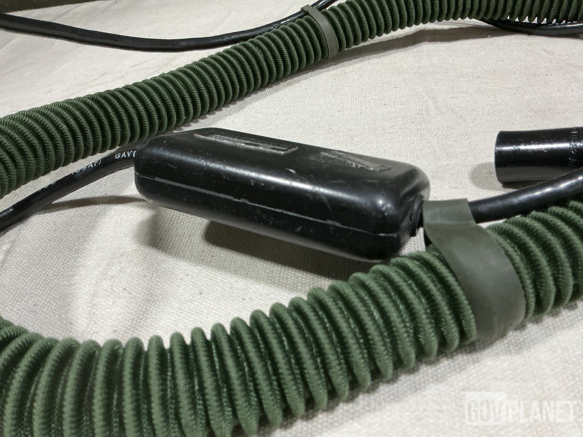 (64) Air Duct Hose Assemblies